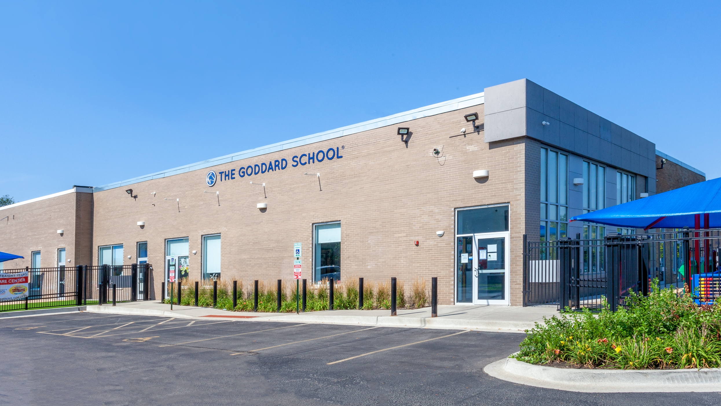The Goddard School of Chicago - Roscoe Village in Chicago, IL