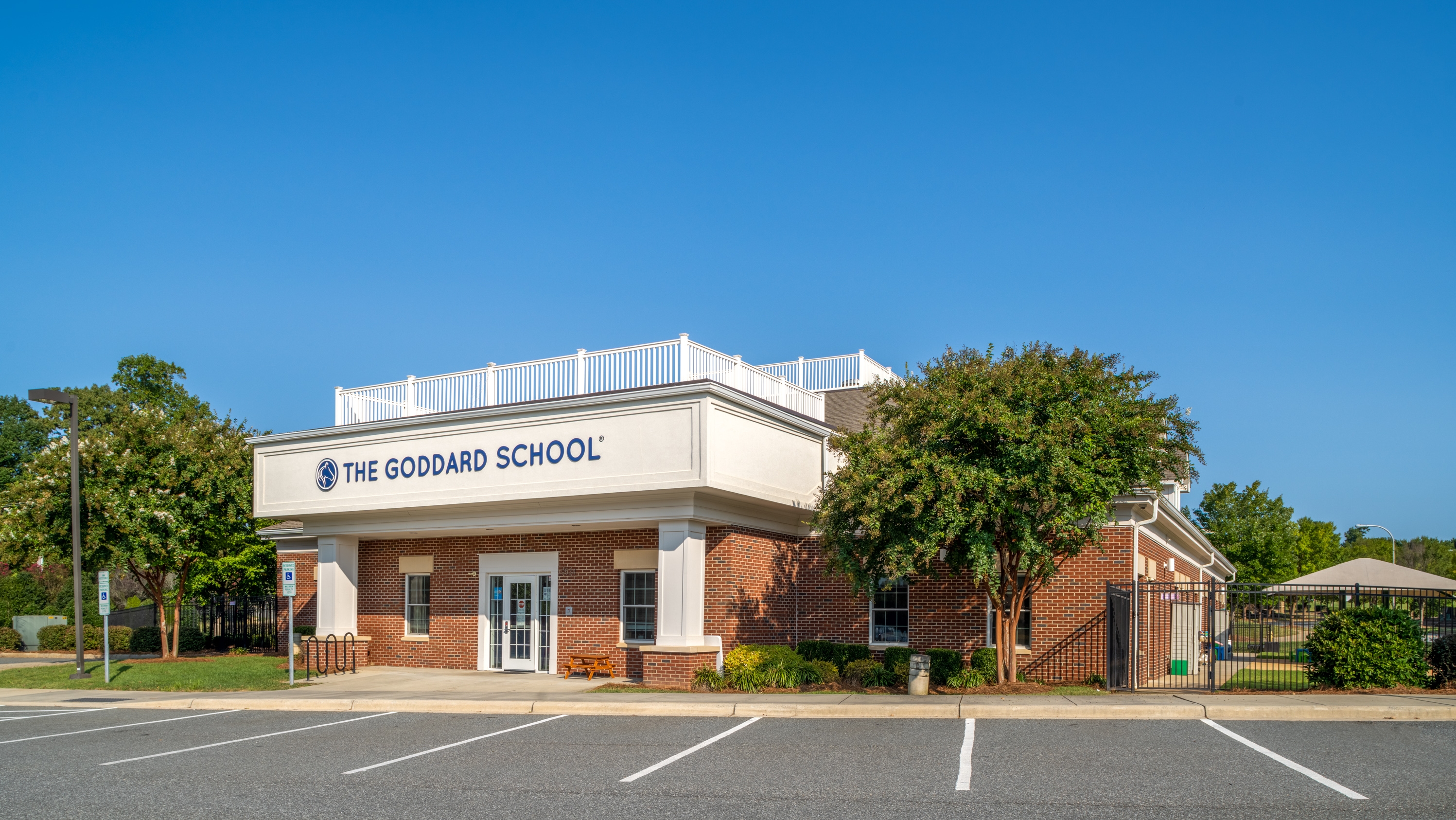 The Goddard School of Huntersville in Huntersville, NC