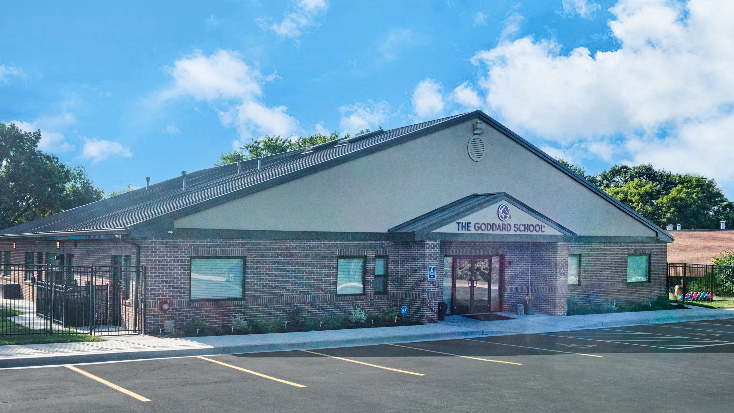 The Goddard School of Overland Park in Overland Park, KS