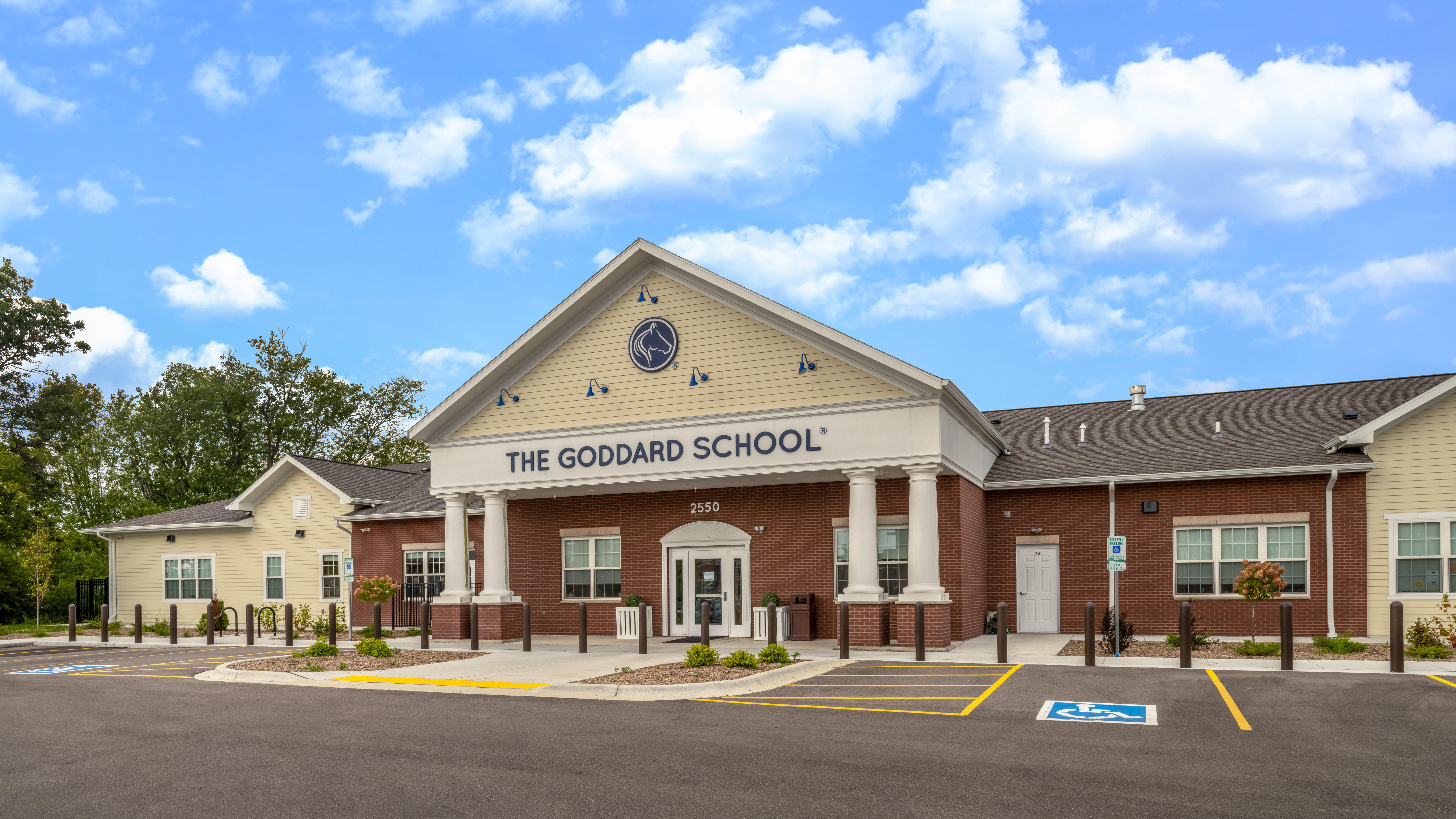 POWERHOUSE CHRISTIAN SCHOOL