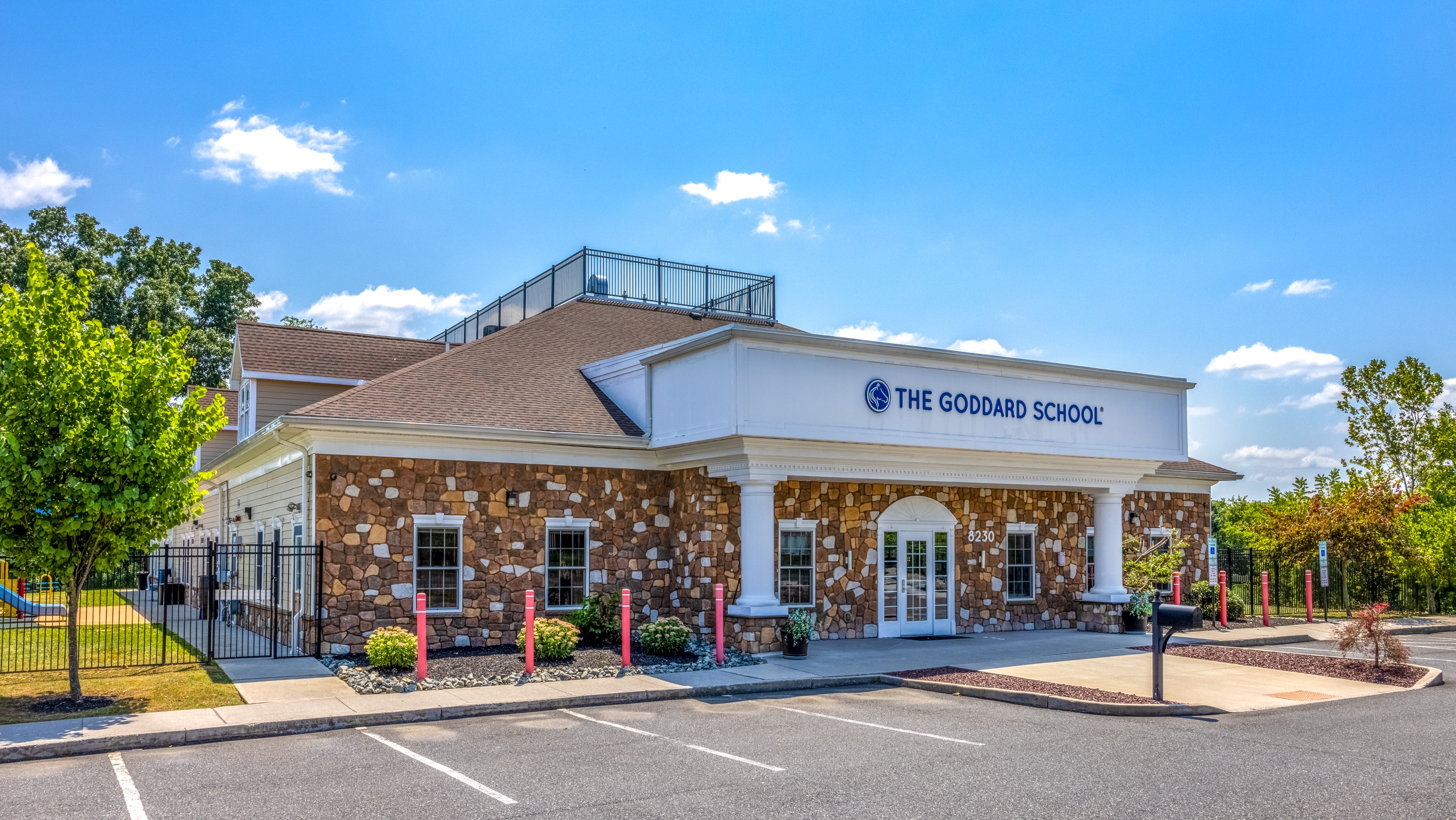 The Goddard School of Macungie in Breinigsville, PA