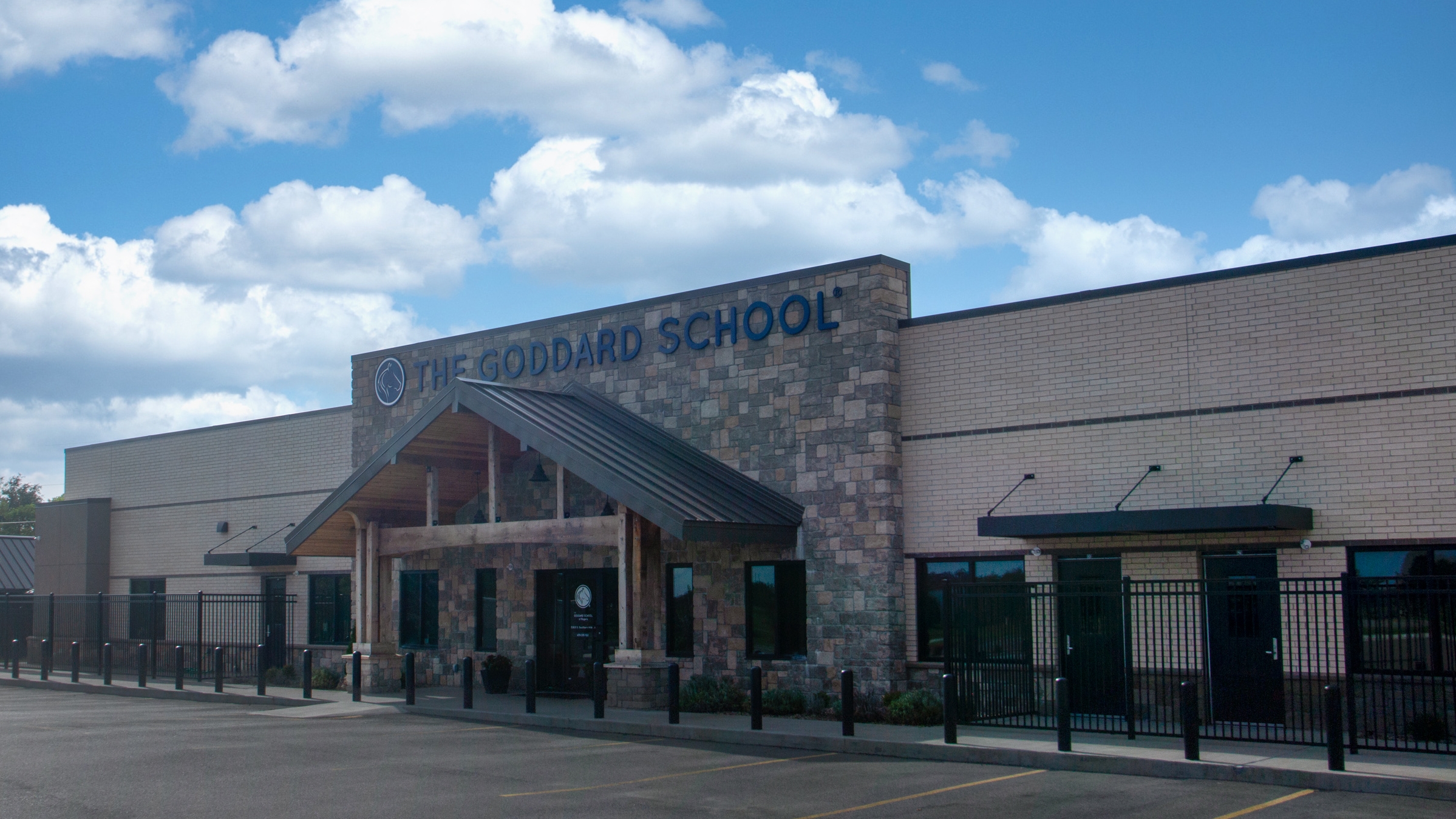 The Goddard School of Rogers in Rogers, AR