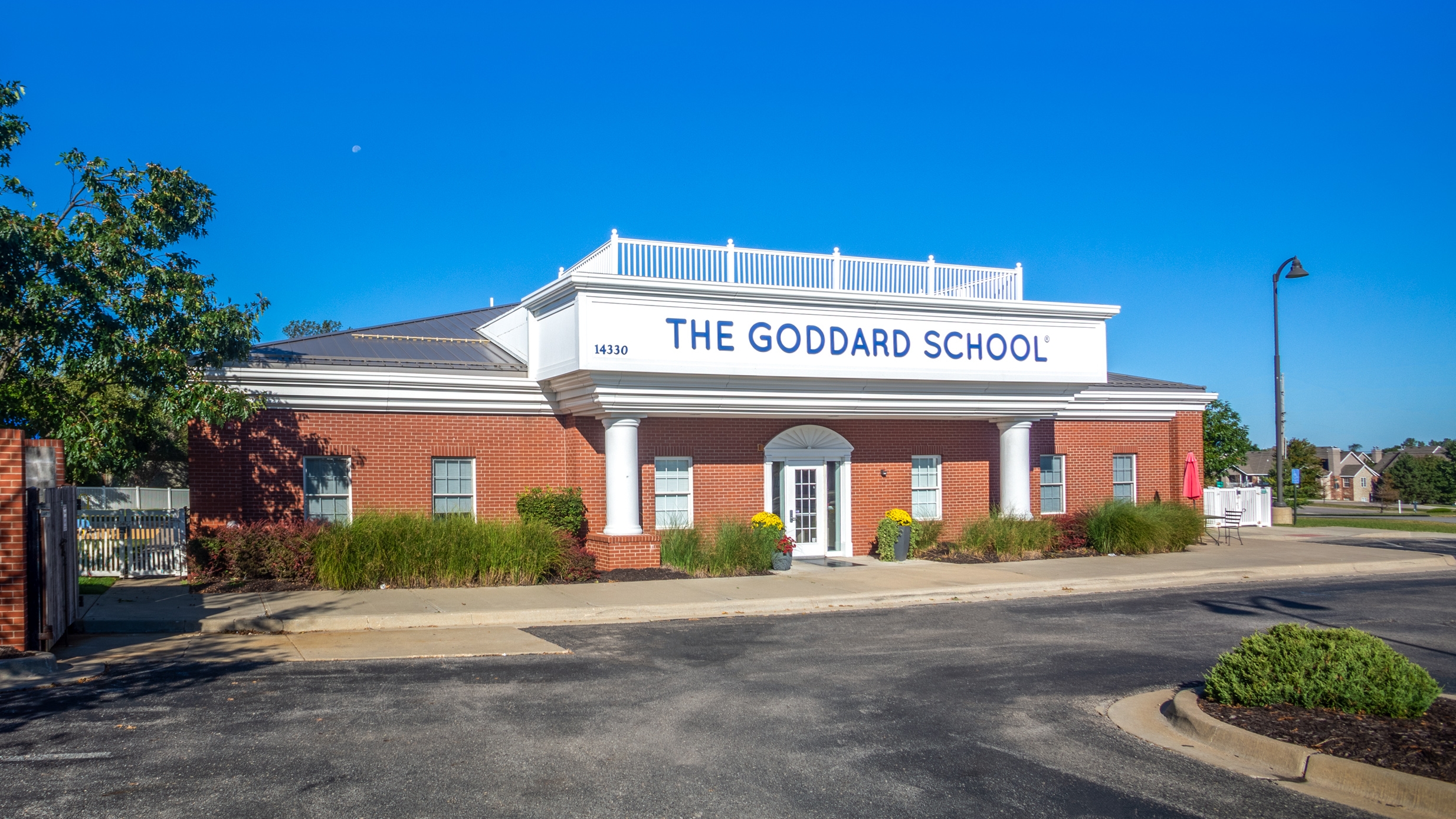 The Goddard School of Overland Park - Metcalf in Overland Park, KS