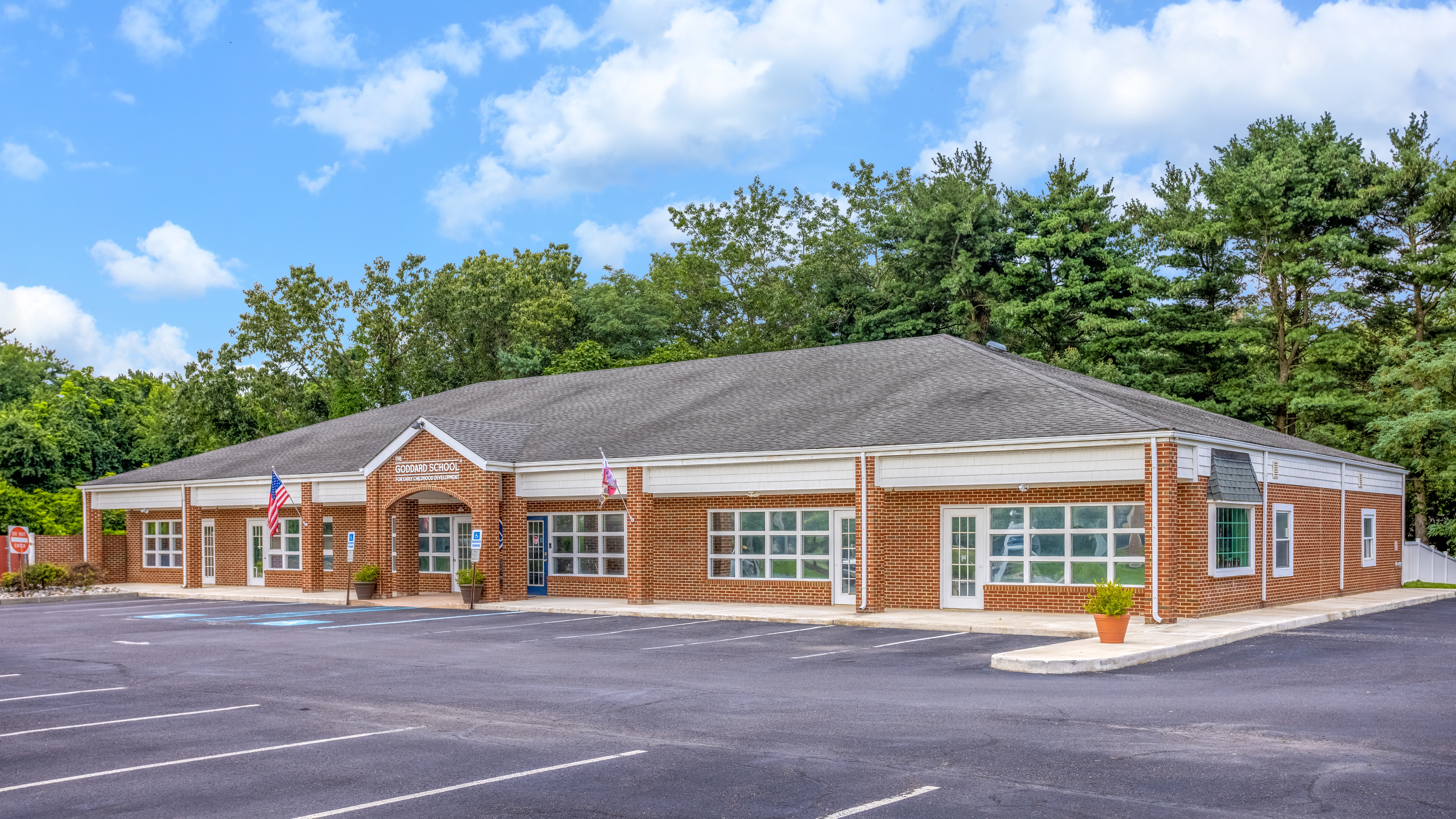The Goddard School of Voorhees in Voorhees Township, NJ