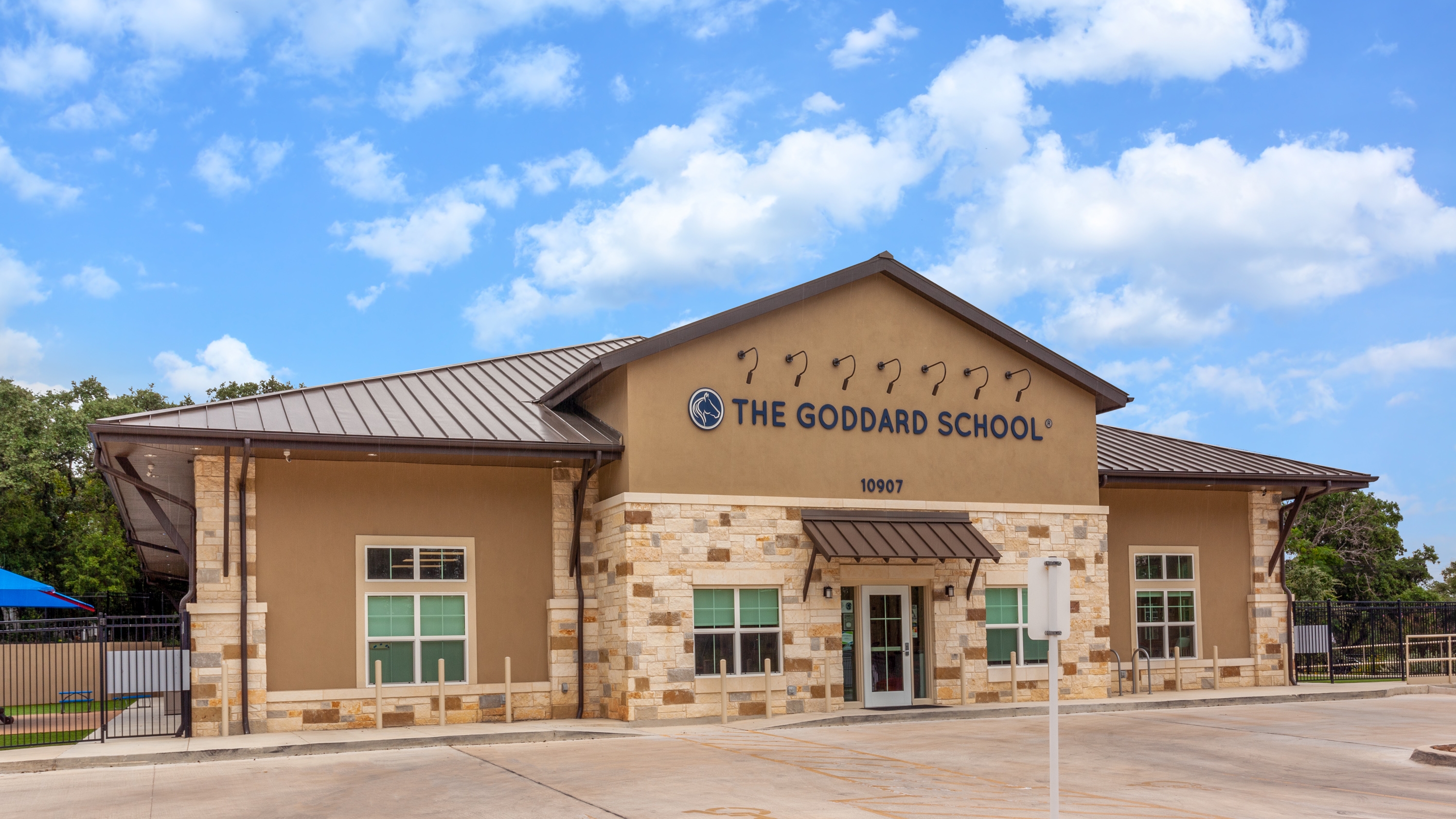The Goddard School of San Antonio in San Antonio, TX