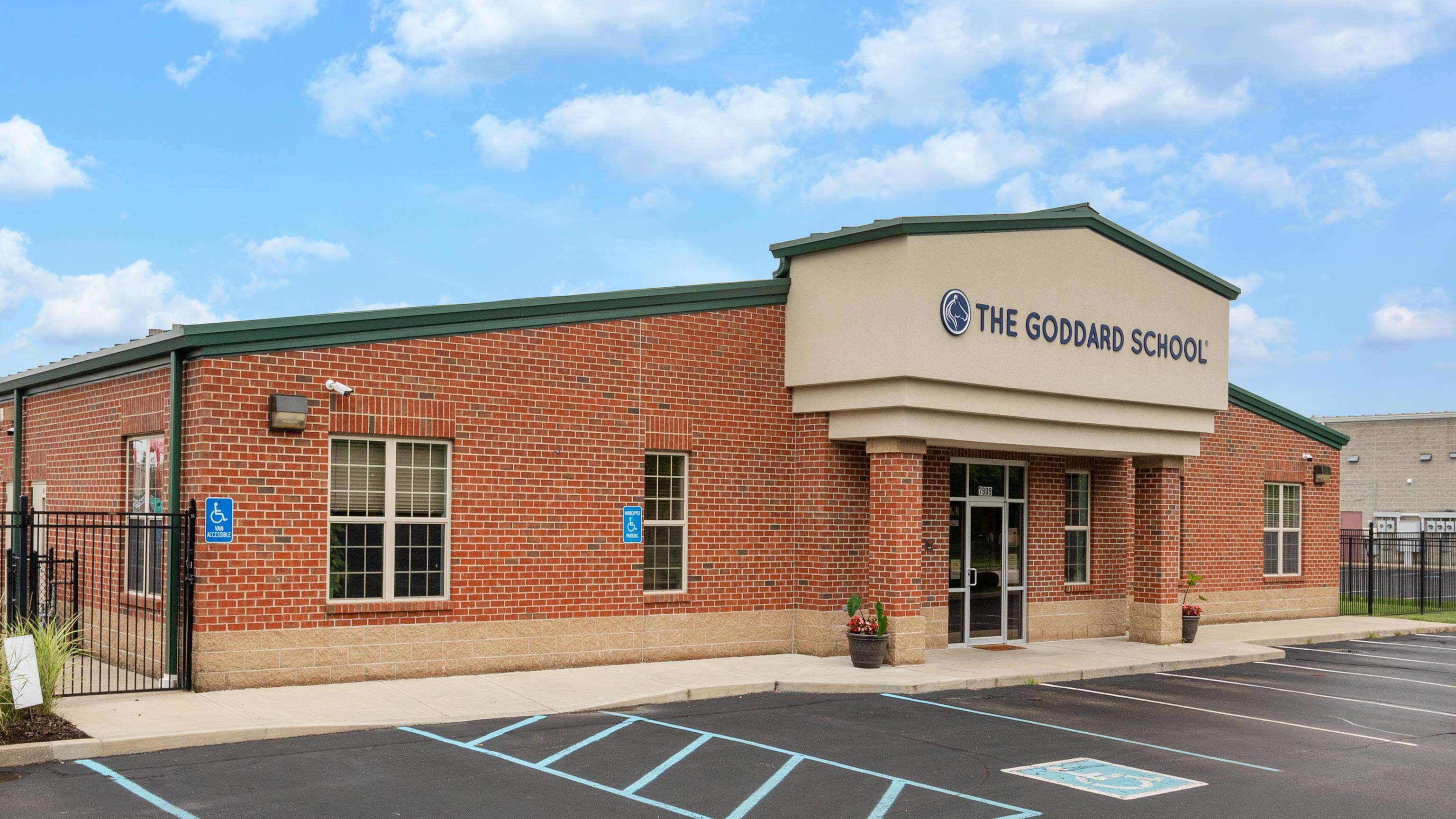 The Goddard School of Indianapolis (Southport) - Daycare in ...