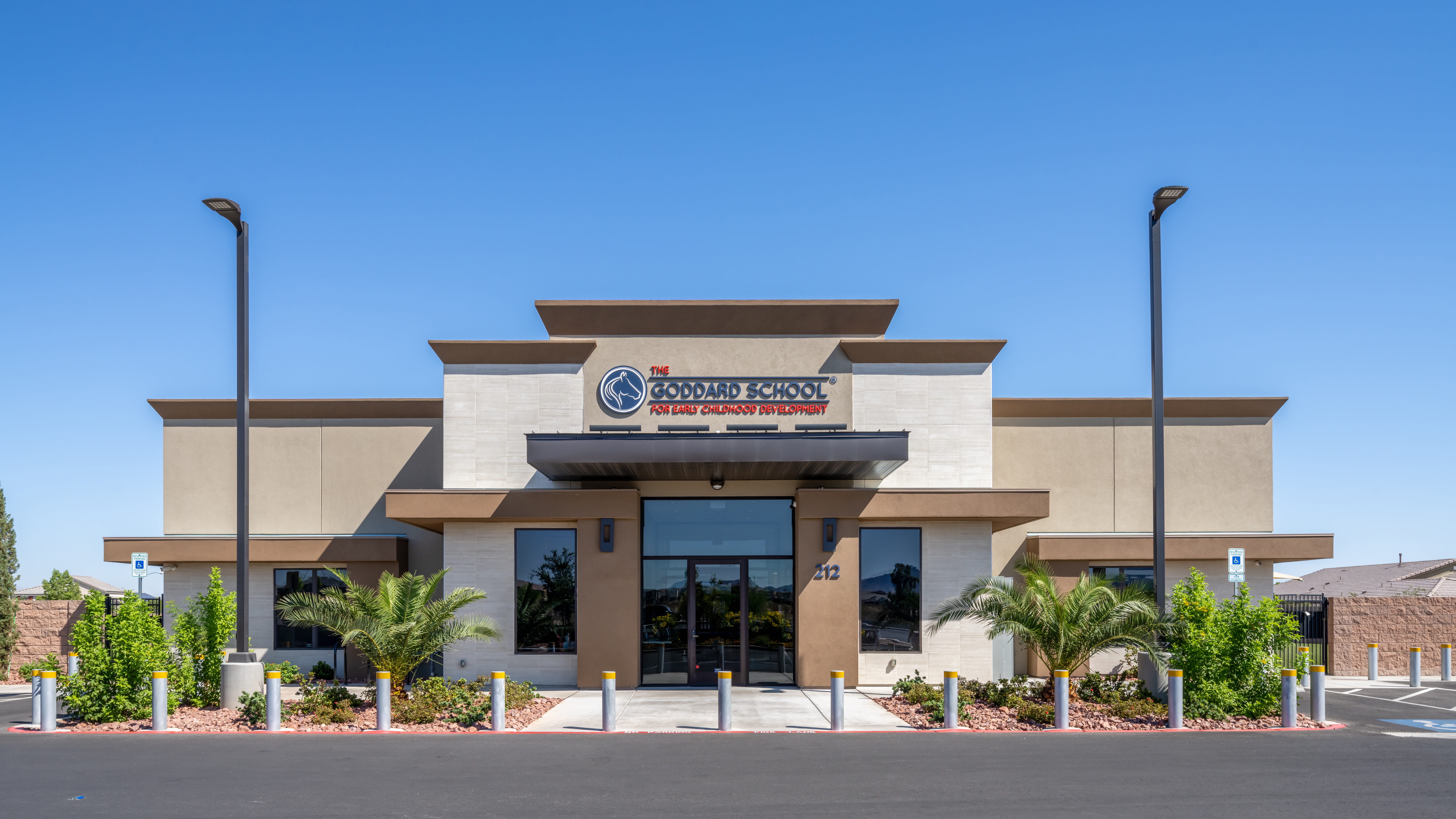 The Goddard School of Las Vegas - South in Las Vegas, NV