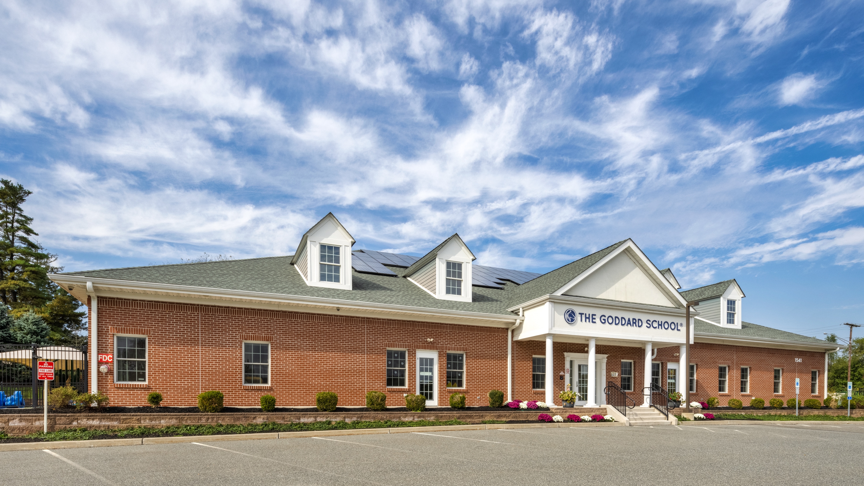 The Goddard School of Clinton in Clinton, NJ
