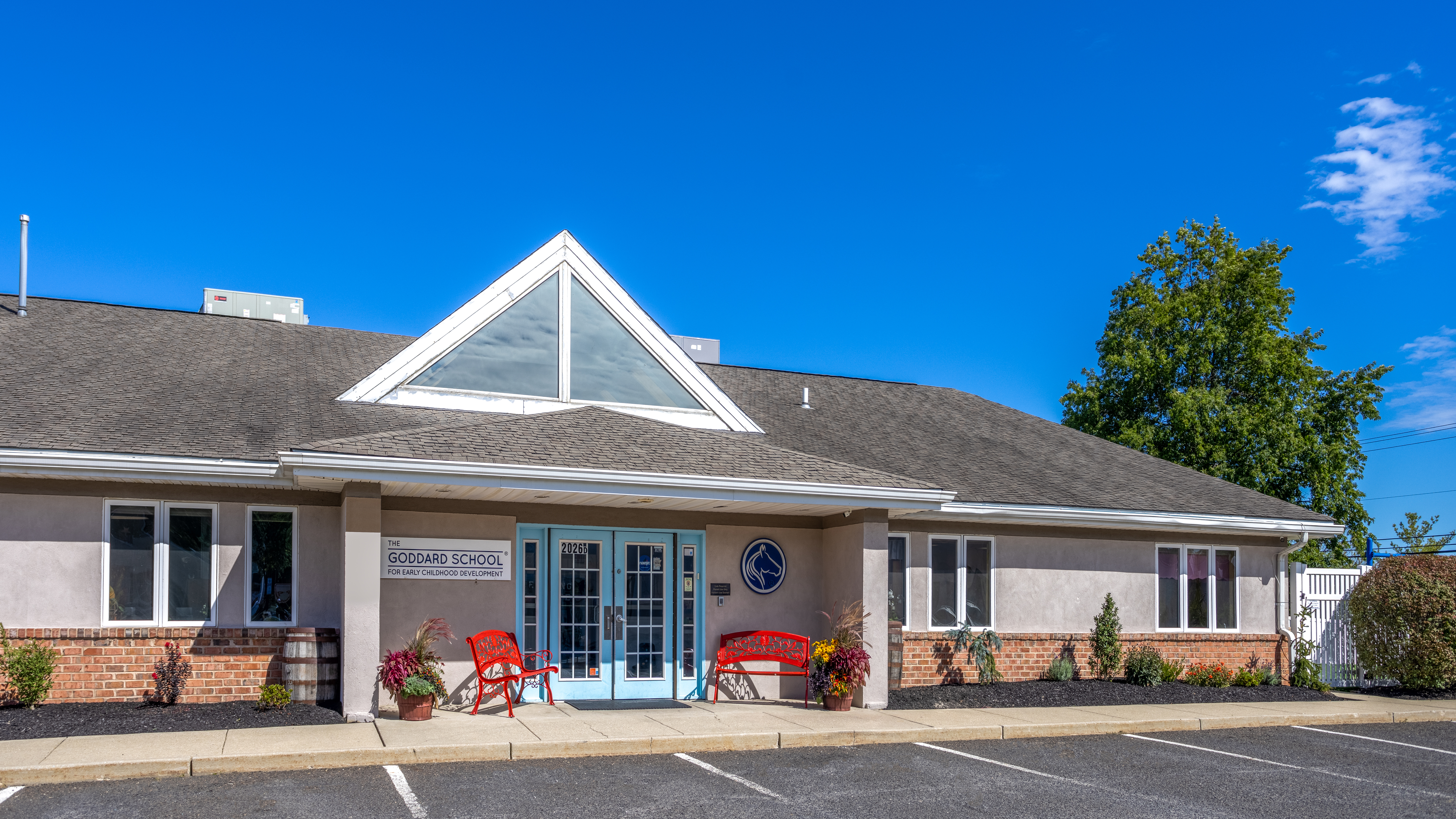 The Goddard School of Mount Laurel in Mount Laurel Township, NJ