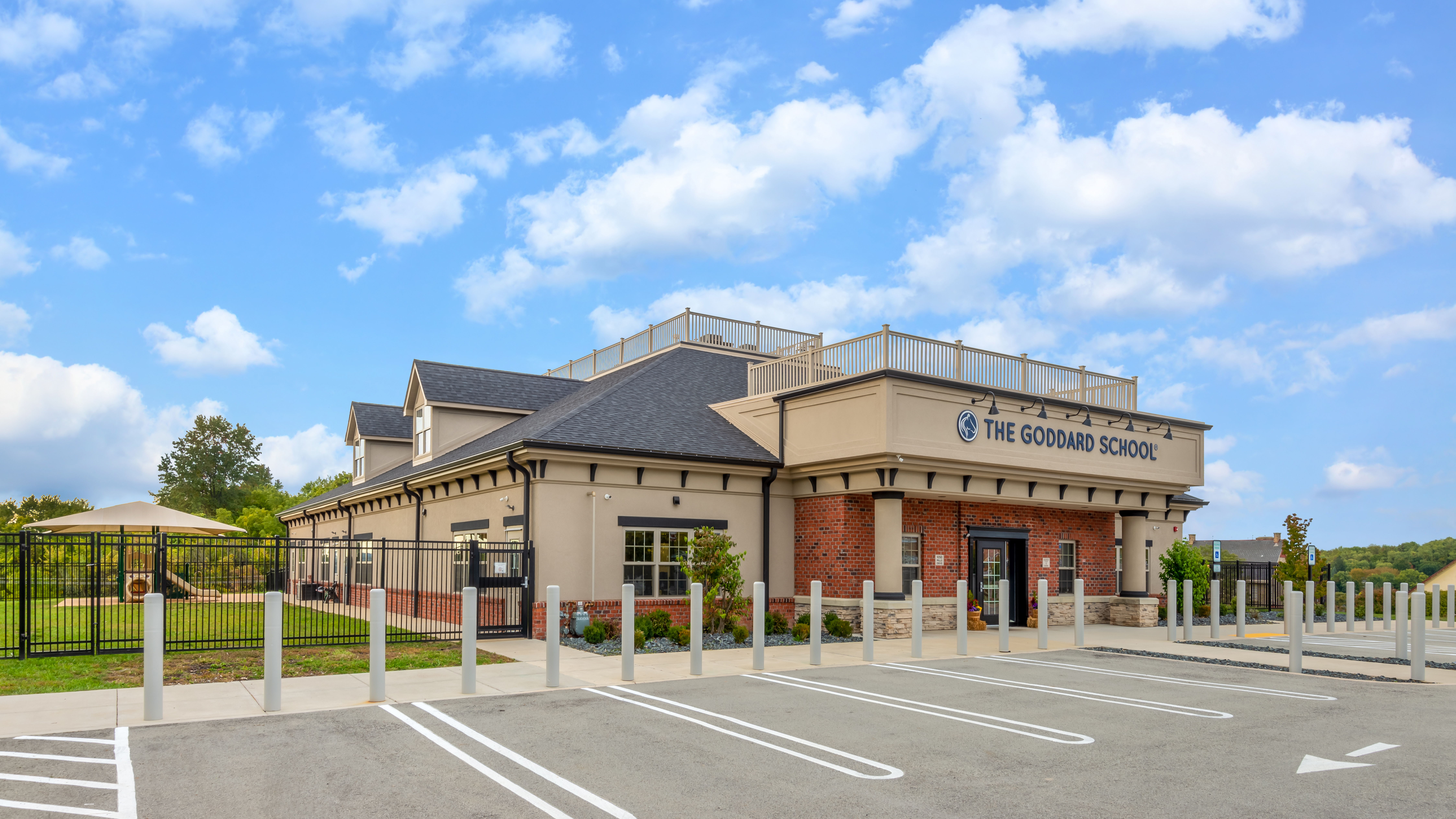 CALVARY PRESCHOOL CENTER