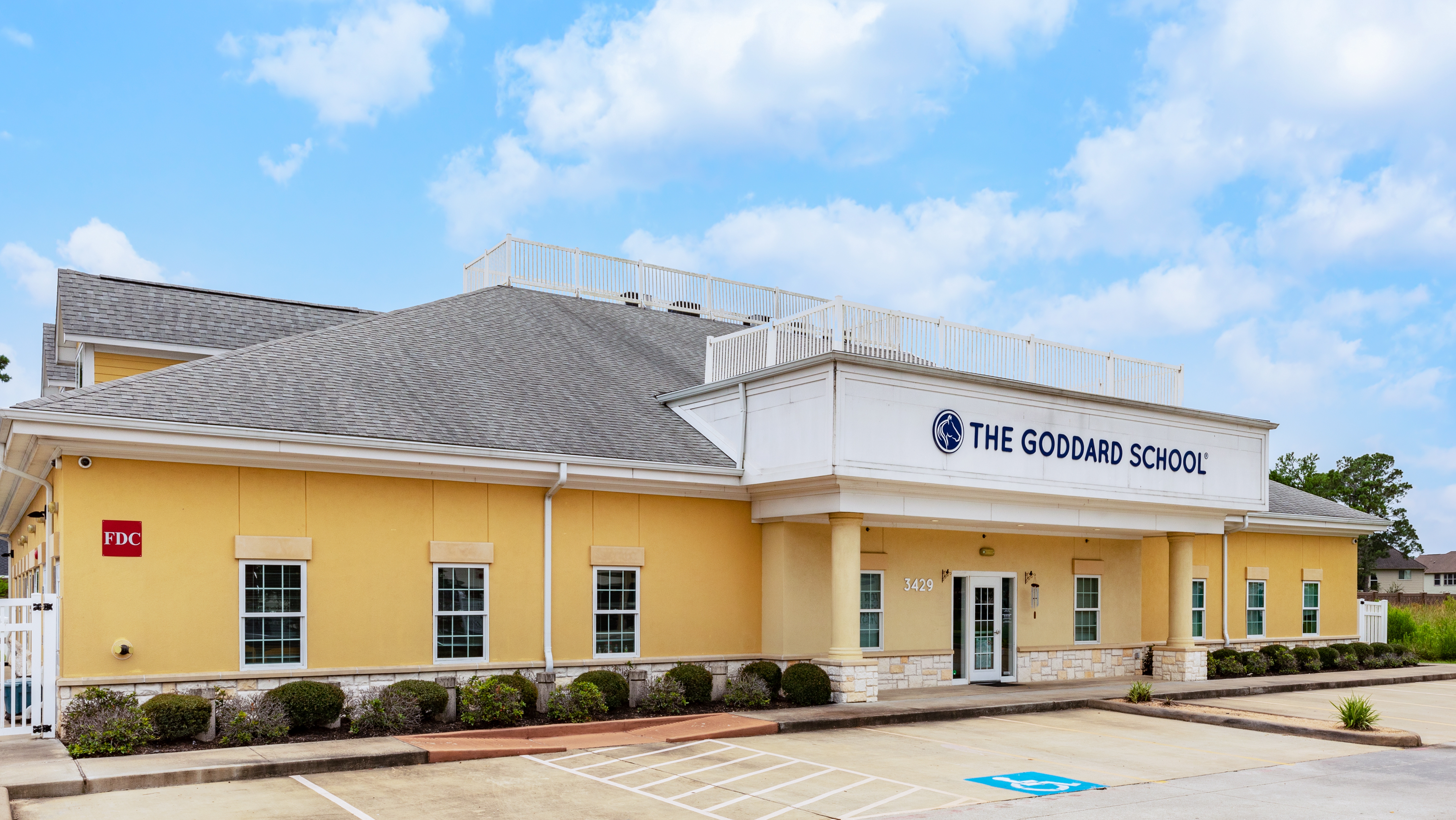 The Goddard School of Spring - Klein in Spring, TX