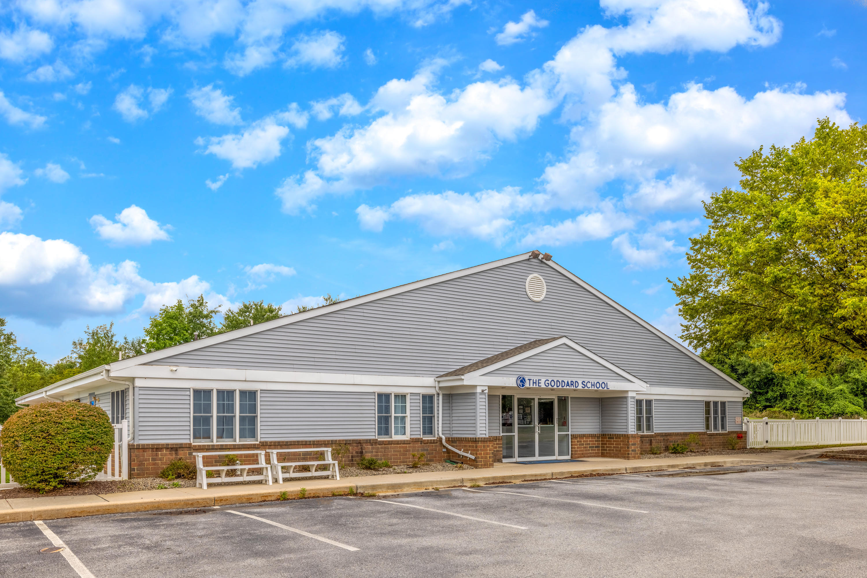 The Goddard School of Hockessin in Hockessin, DE