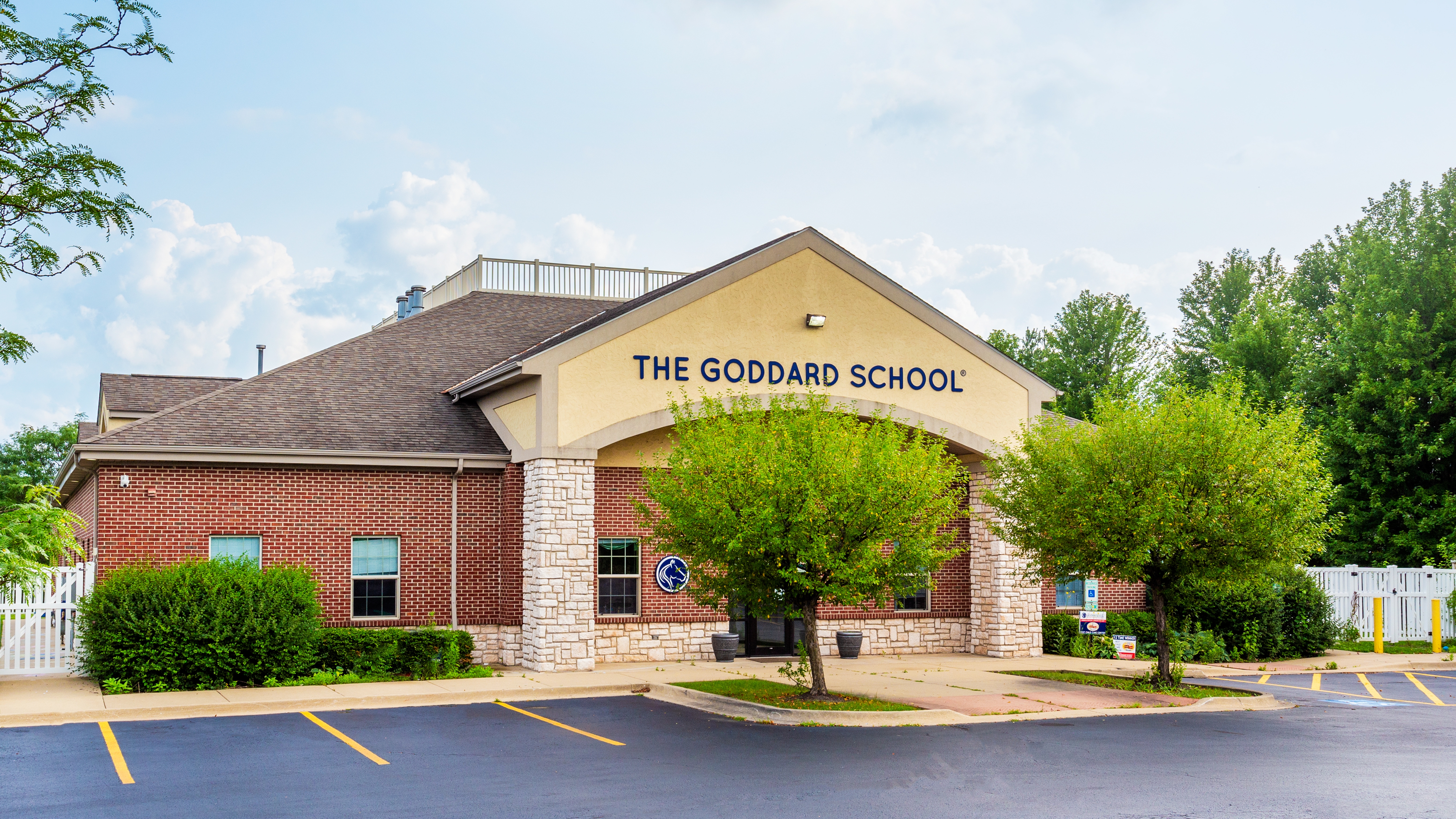 The Goddard School of Plainfield in Plainfield, IL