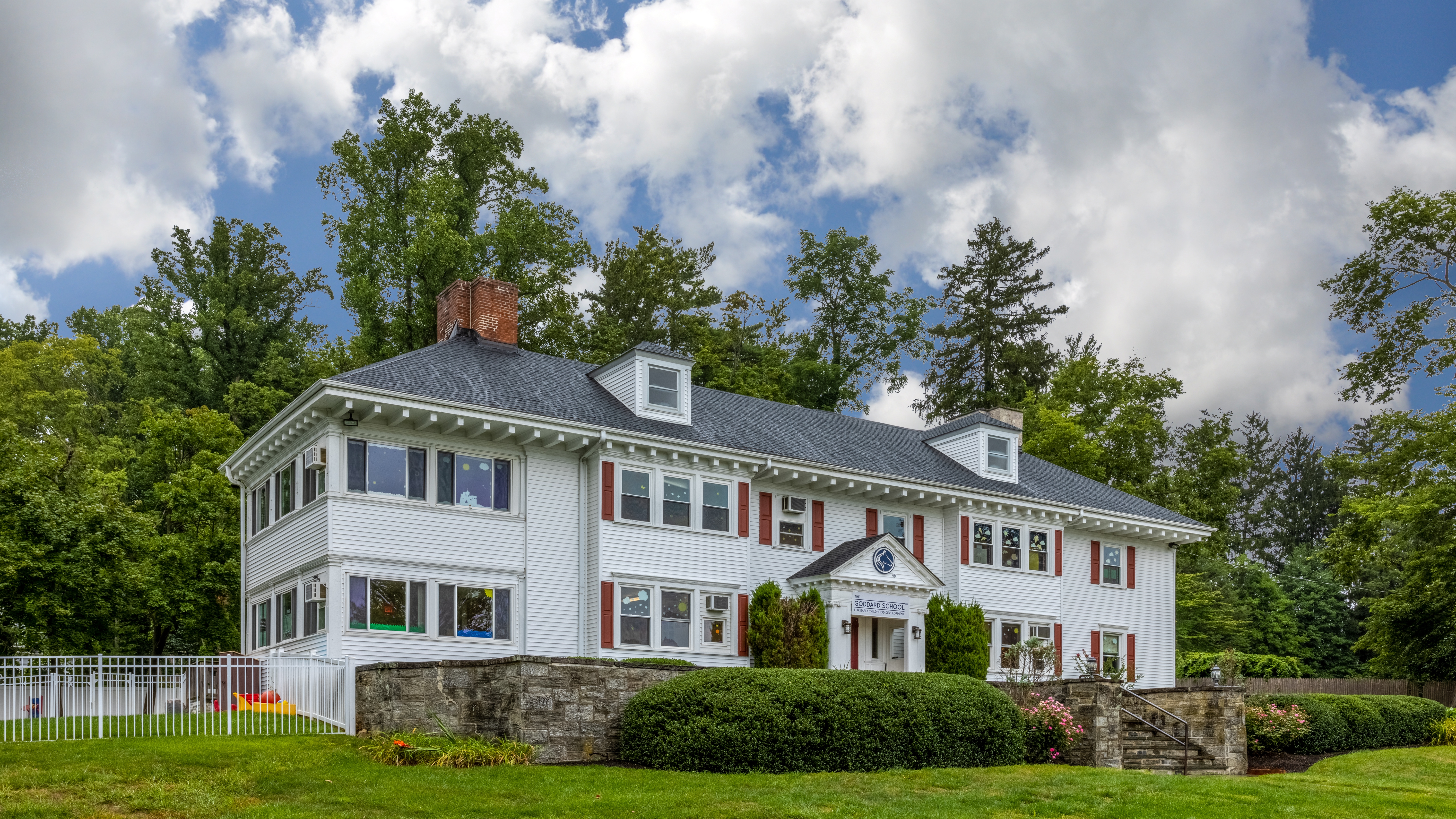The Goddard School of Wayne in Wayne, PA