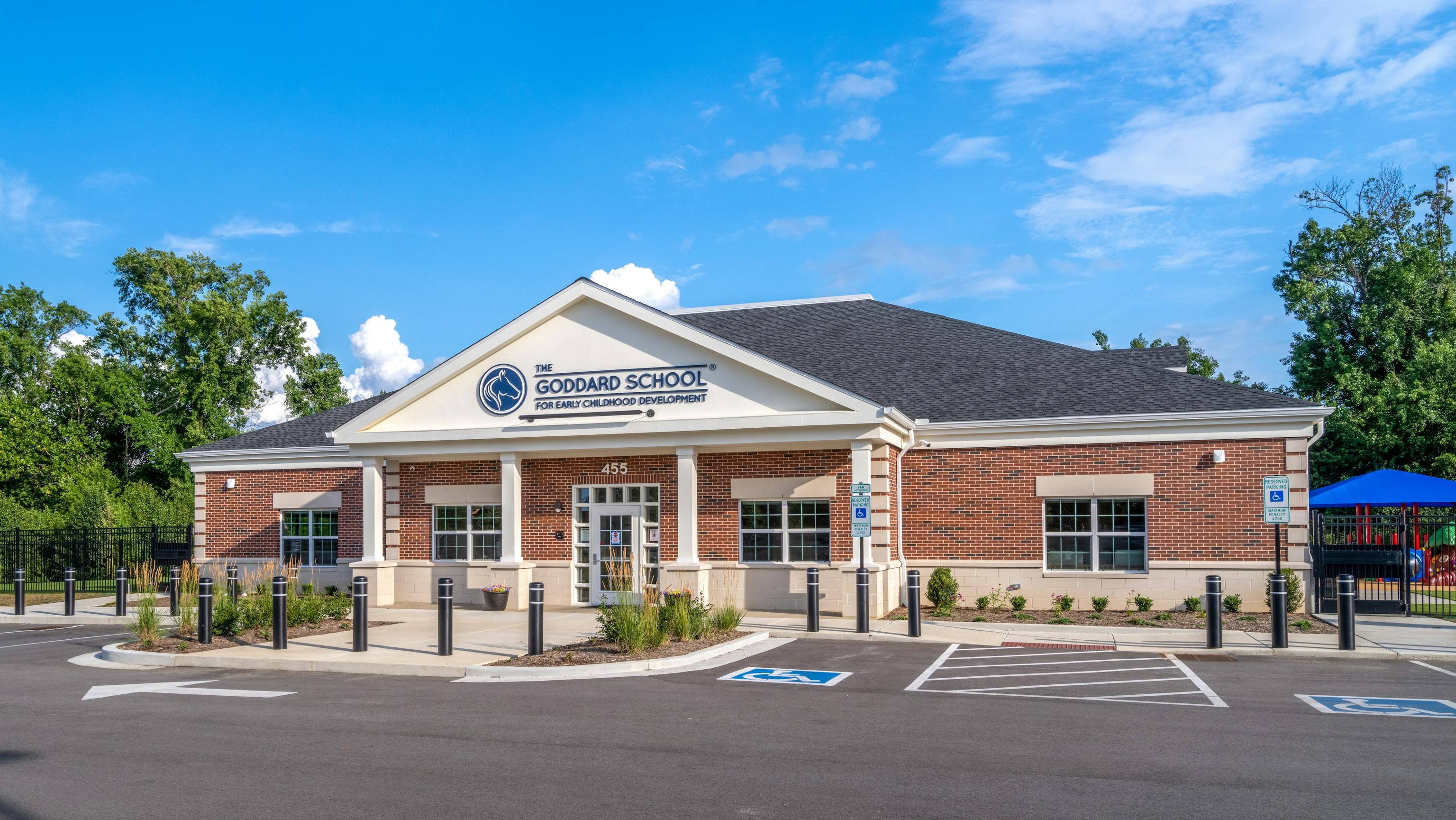 The Goddard School of Mount Juliet Daycare in Mt. Juliet, TN Winnie