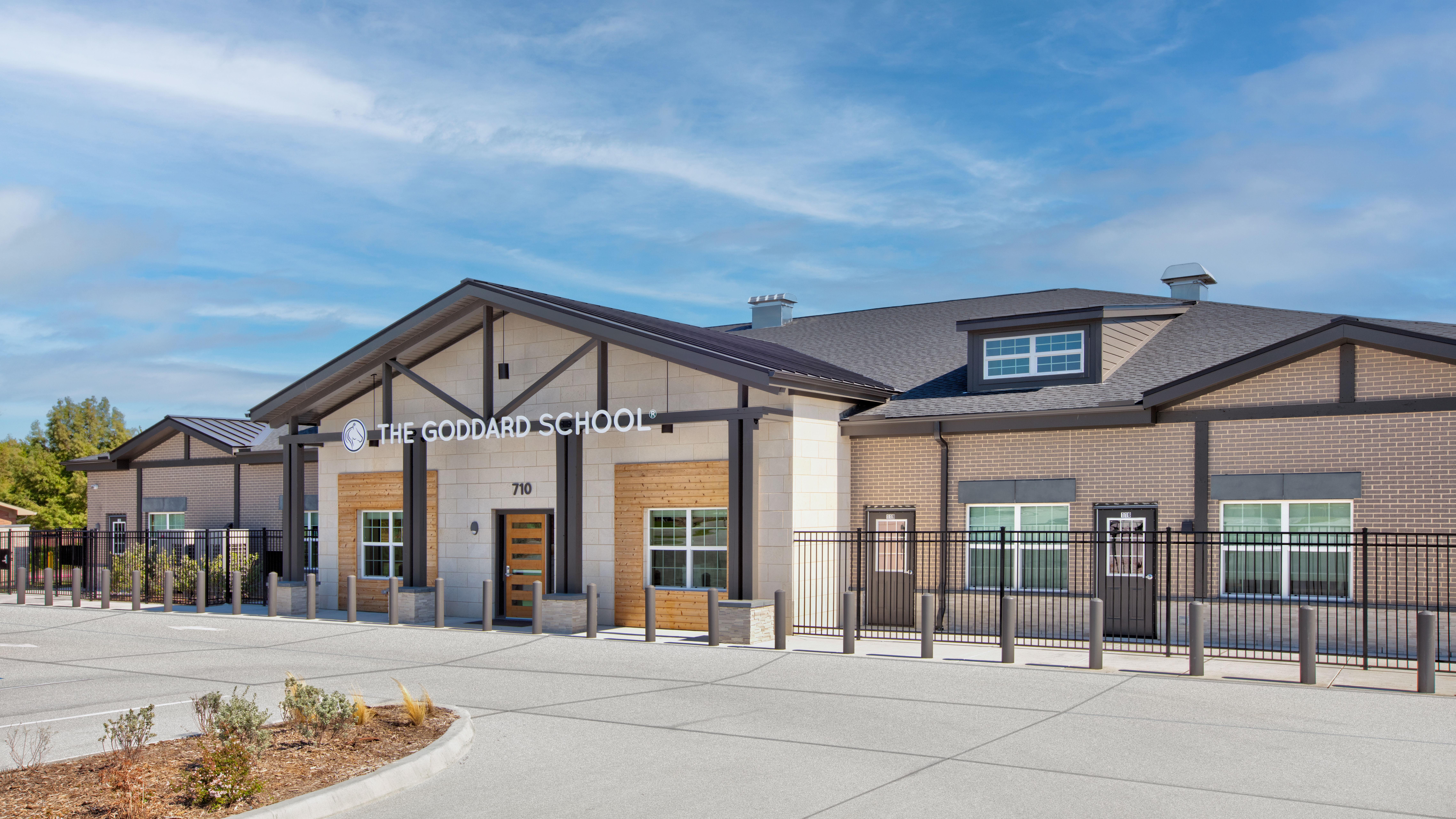 The Goddard School of Rockwall in Rockwall, TX