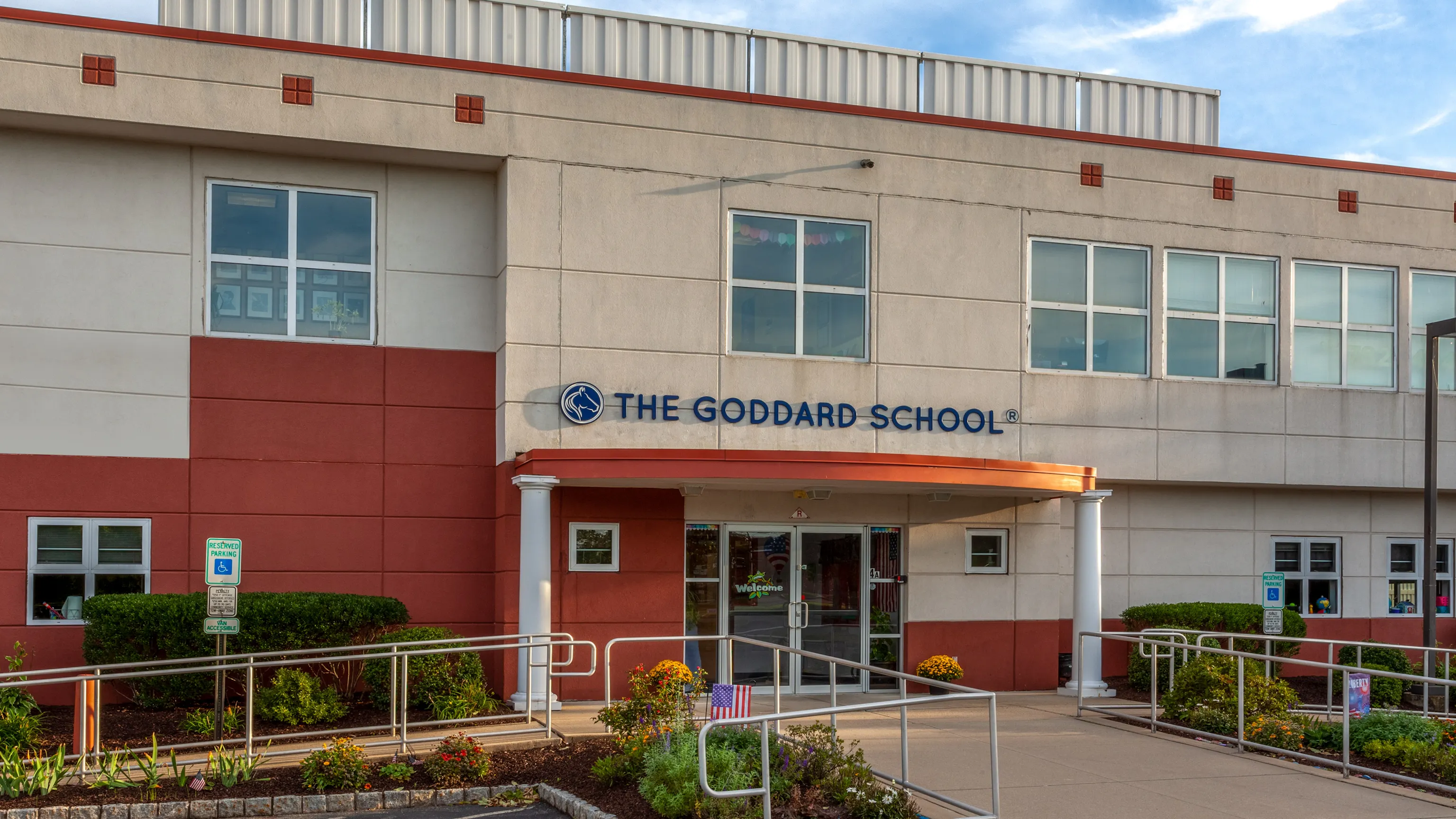 The Goddard School of Flemington Daycare in Flemington, NJ Winnie