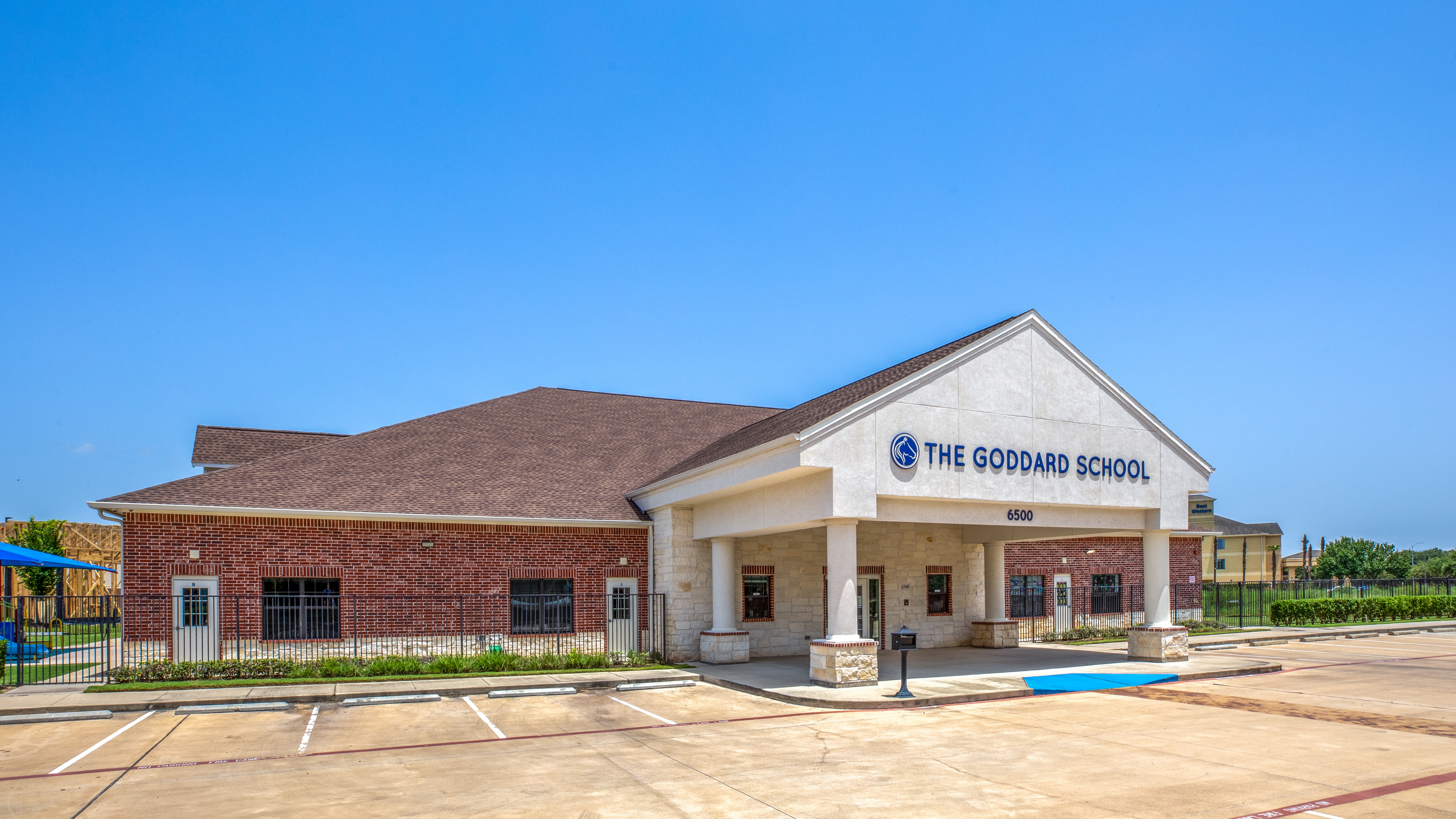 The Goddard School of Sugar Land - River Park in Sugar Land, TX