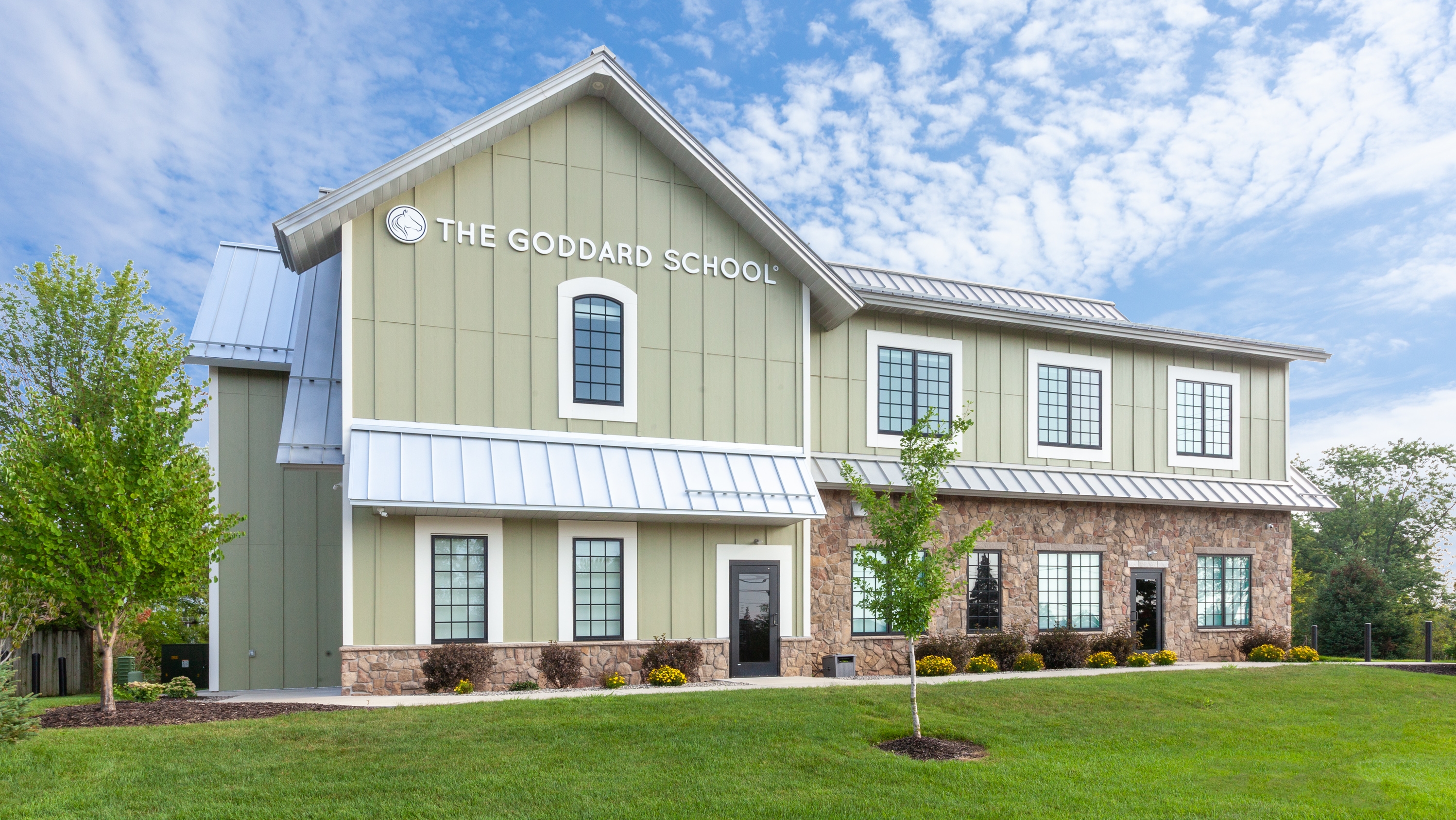 The Goddard School of Grand Rapids - Knapp's Corner in Grand Rapids, MI