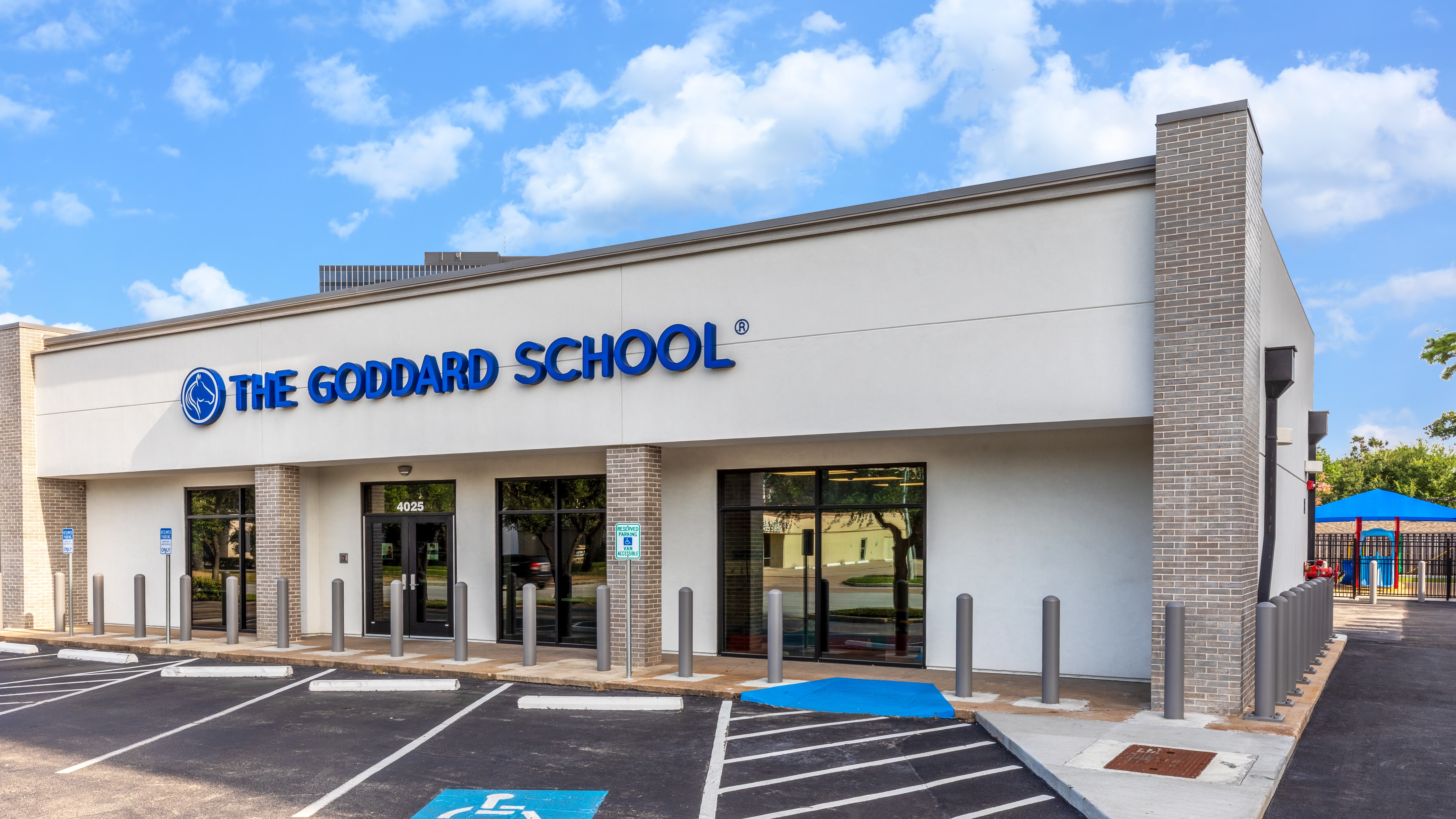 The Goddard School of Houston - Greenway/ Upper Kirby in Houston, TX