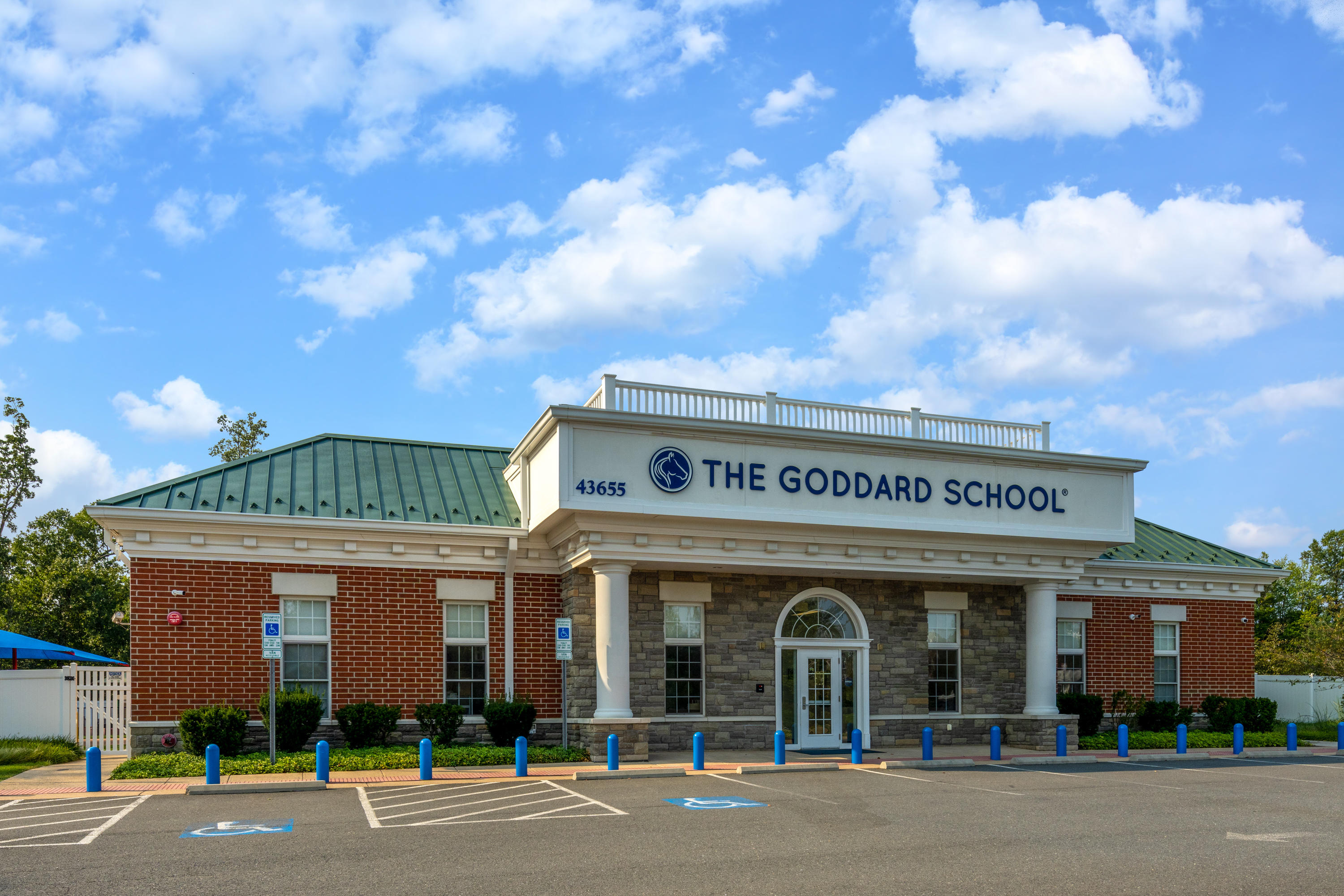 The Goddard School of Chantilly - South Riding in Chantilly, VA
