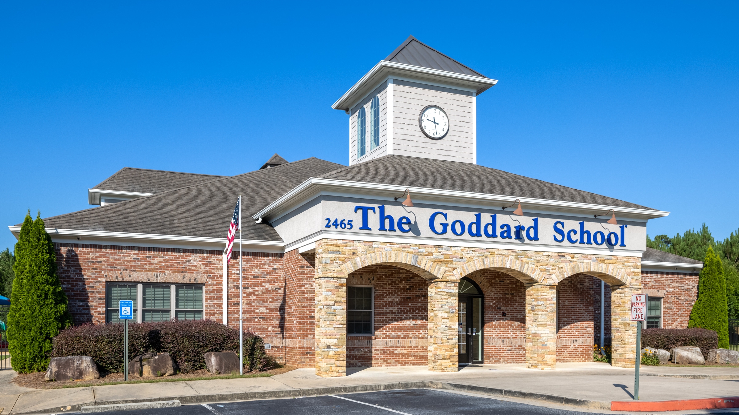 The Goddard School of Austell in Austell, GA