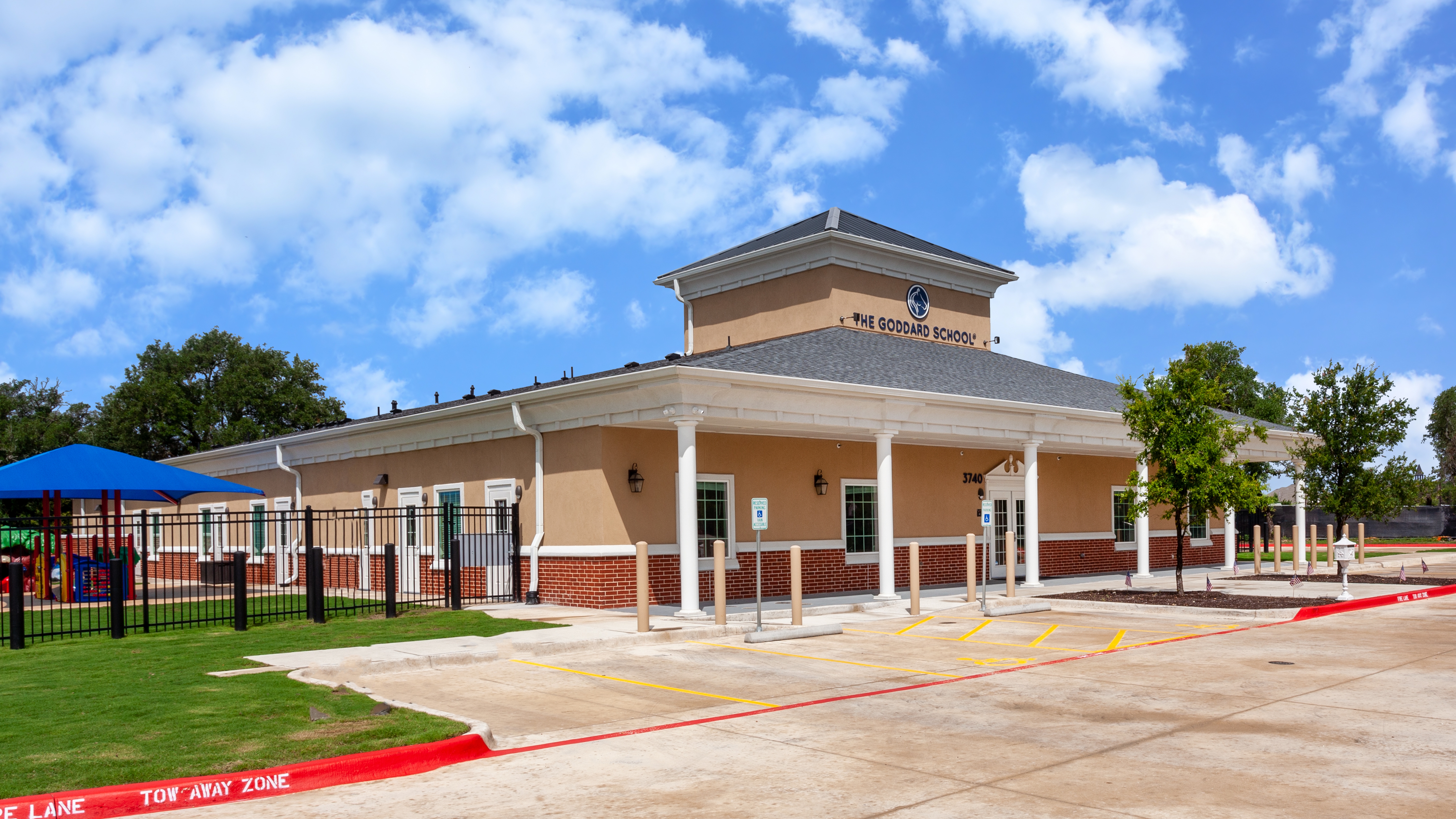 The Goddard School of Georgetown - Williams Drive in Georgetown, TX