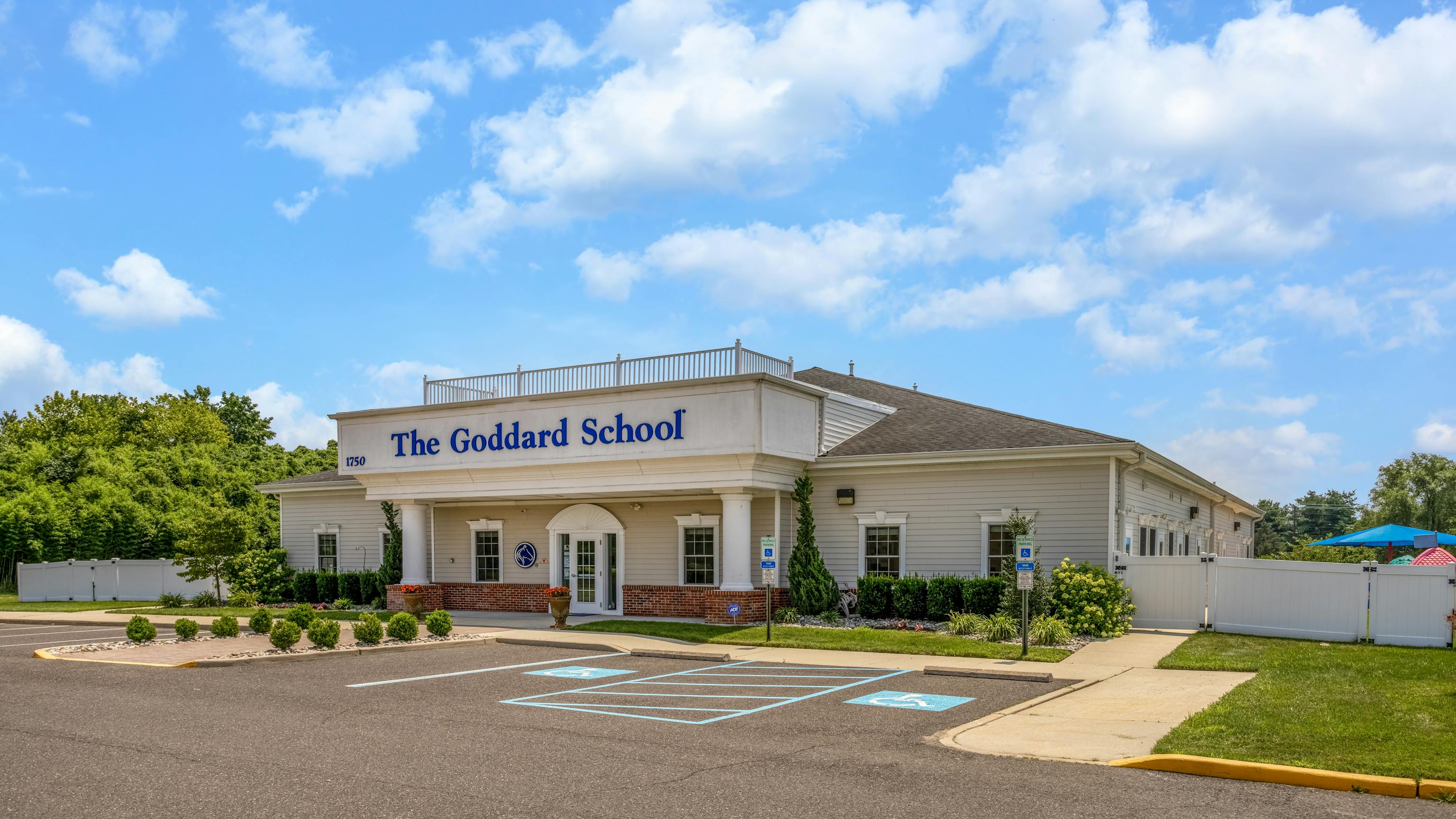 The Goddard School of Burlington - Daycare in Burlington, NJ - Winnie