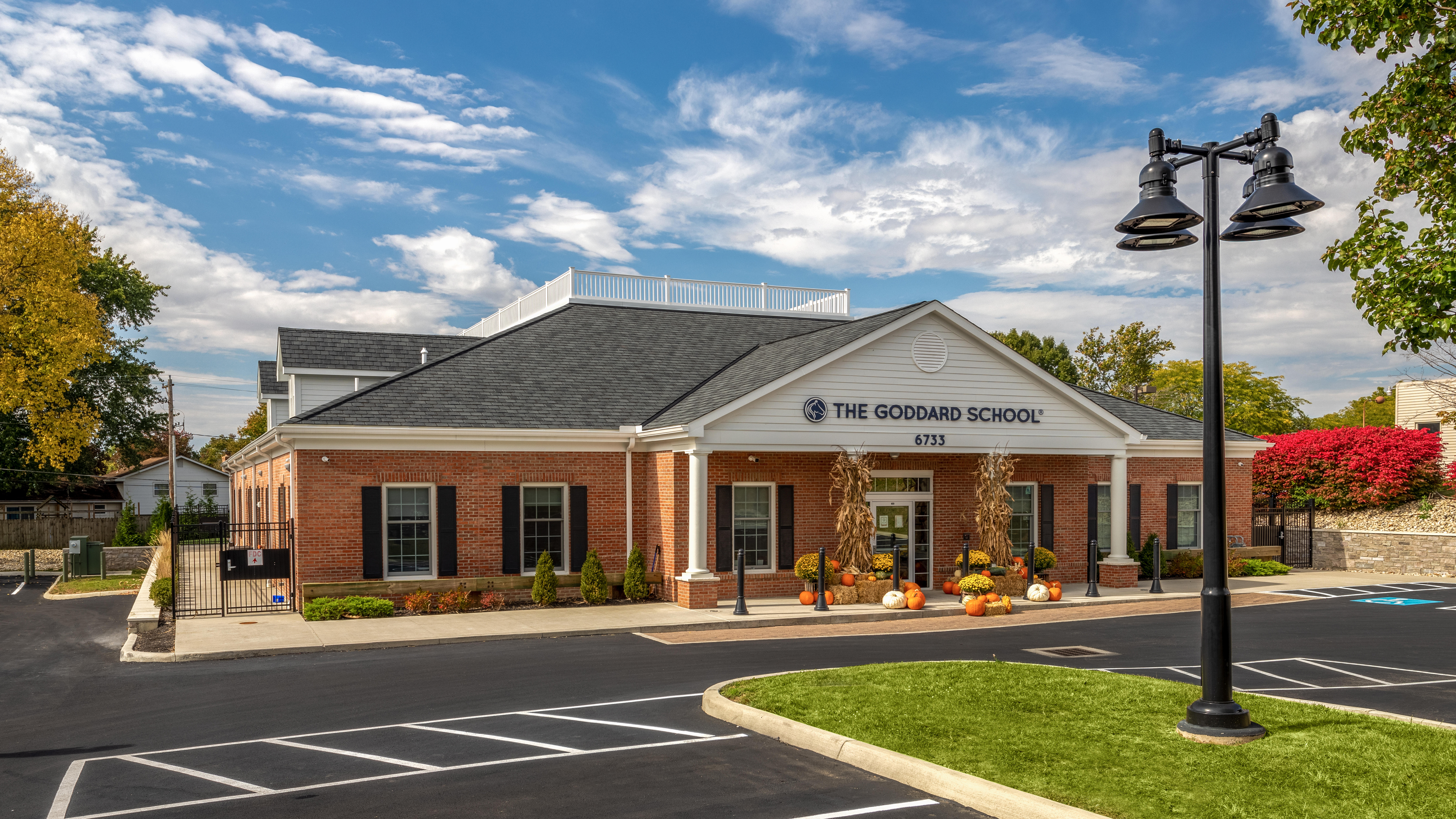 The Goddard School of Worthington (North High Street) Daycare in Worthington, OH Winnie