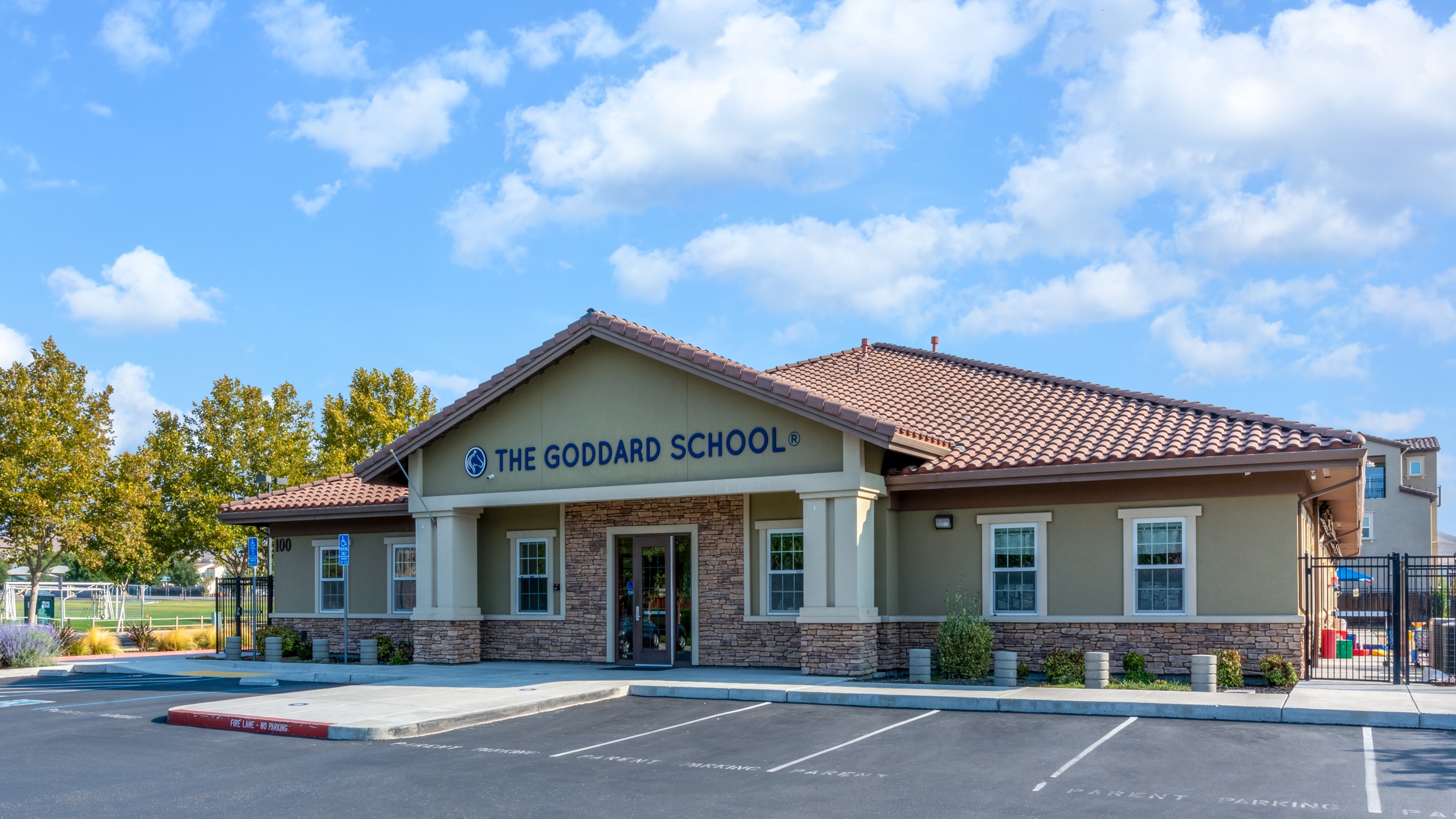 The Goddard School of San Ramon in San Ramon, CA