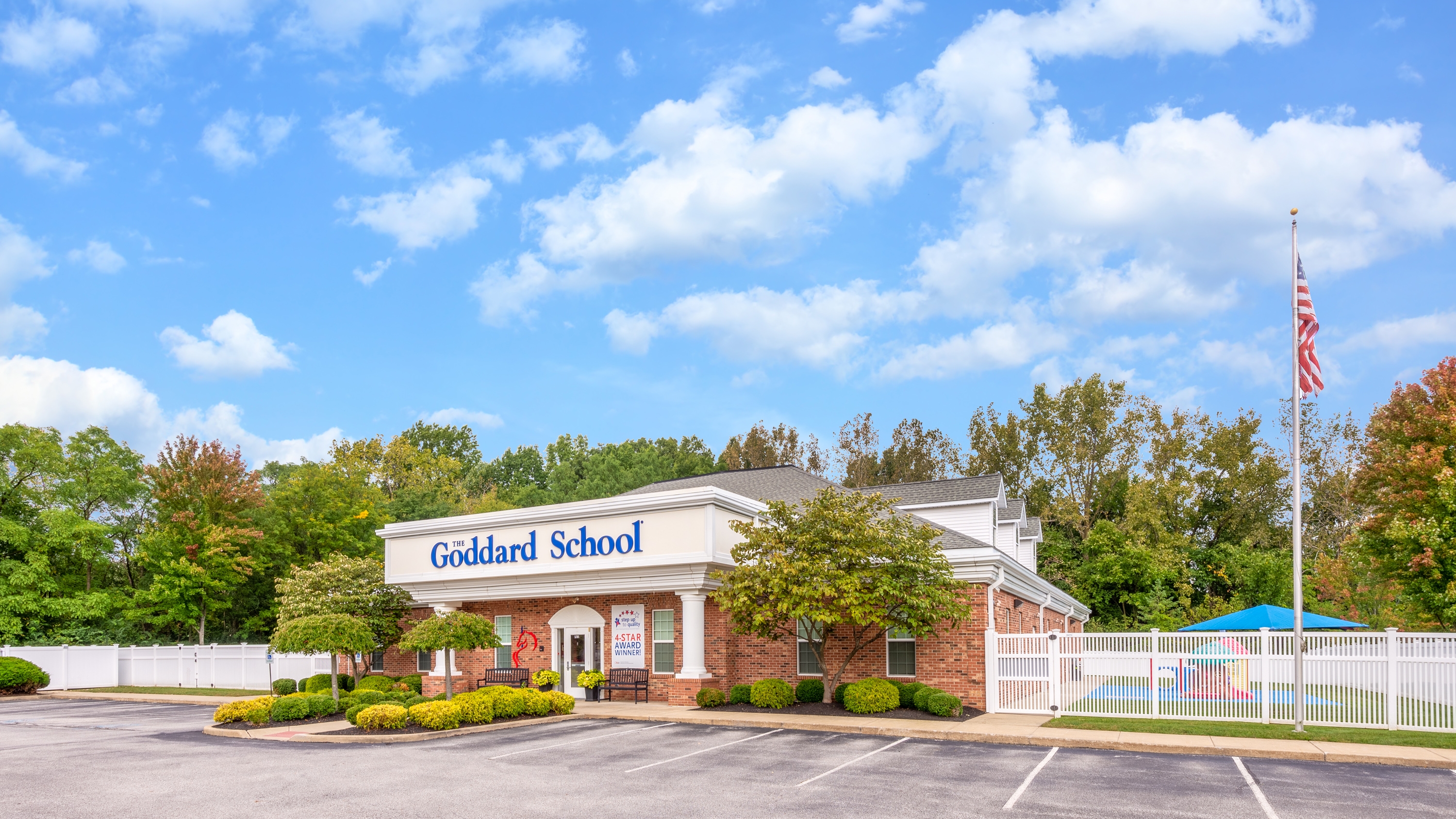 The Goddard School of Independence in Independence, OH