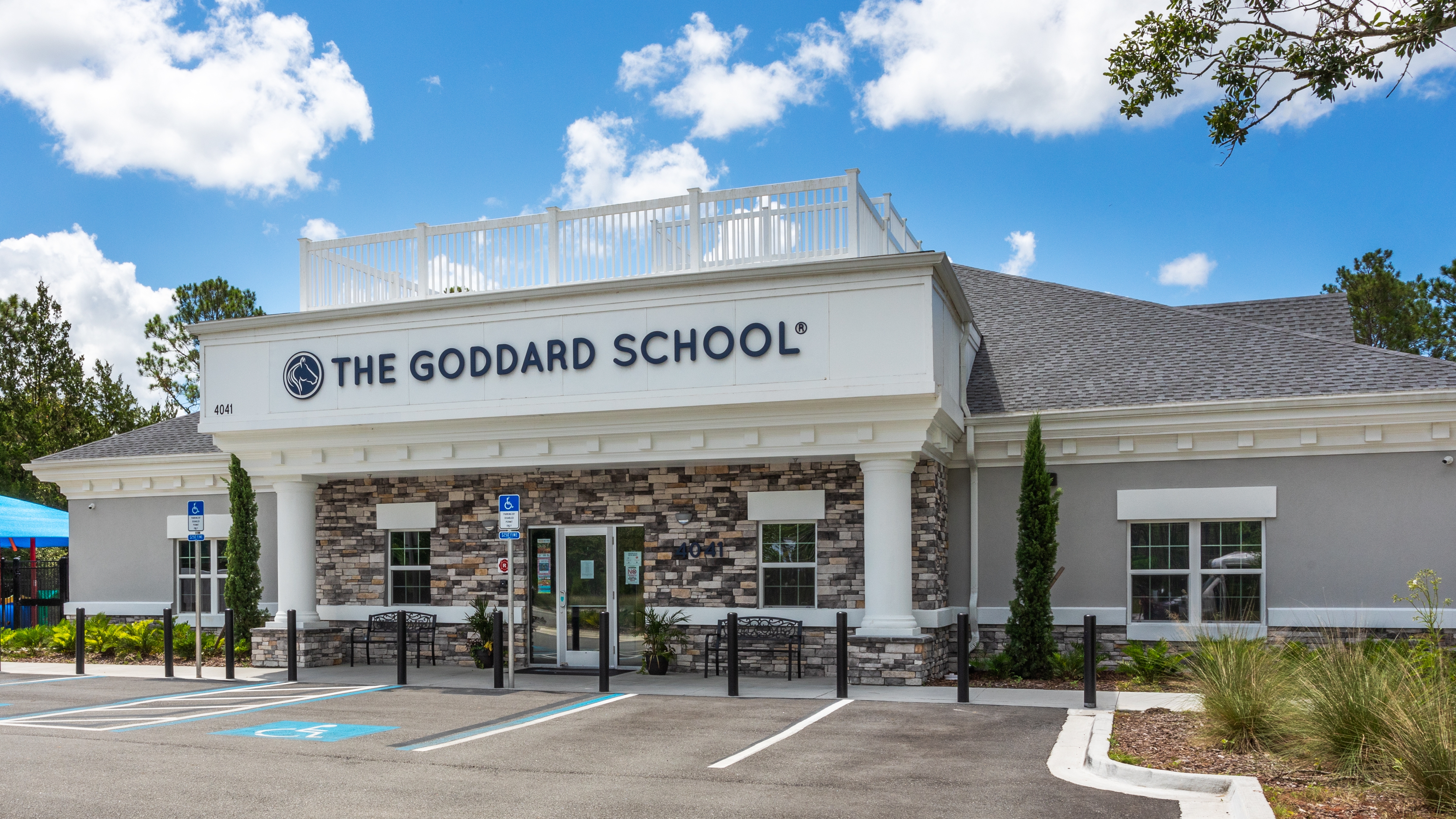 The Goddard School of St. Augustine - County Road 210 in St. Augustine, FL