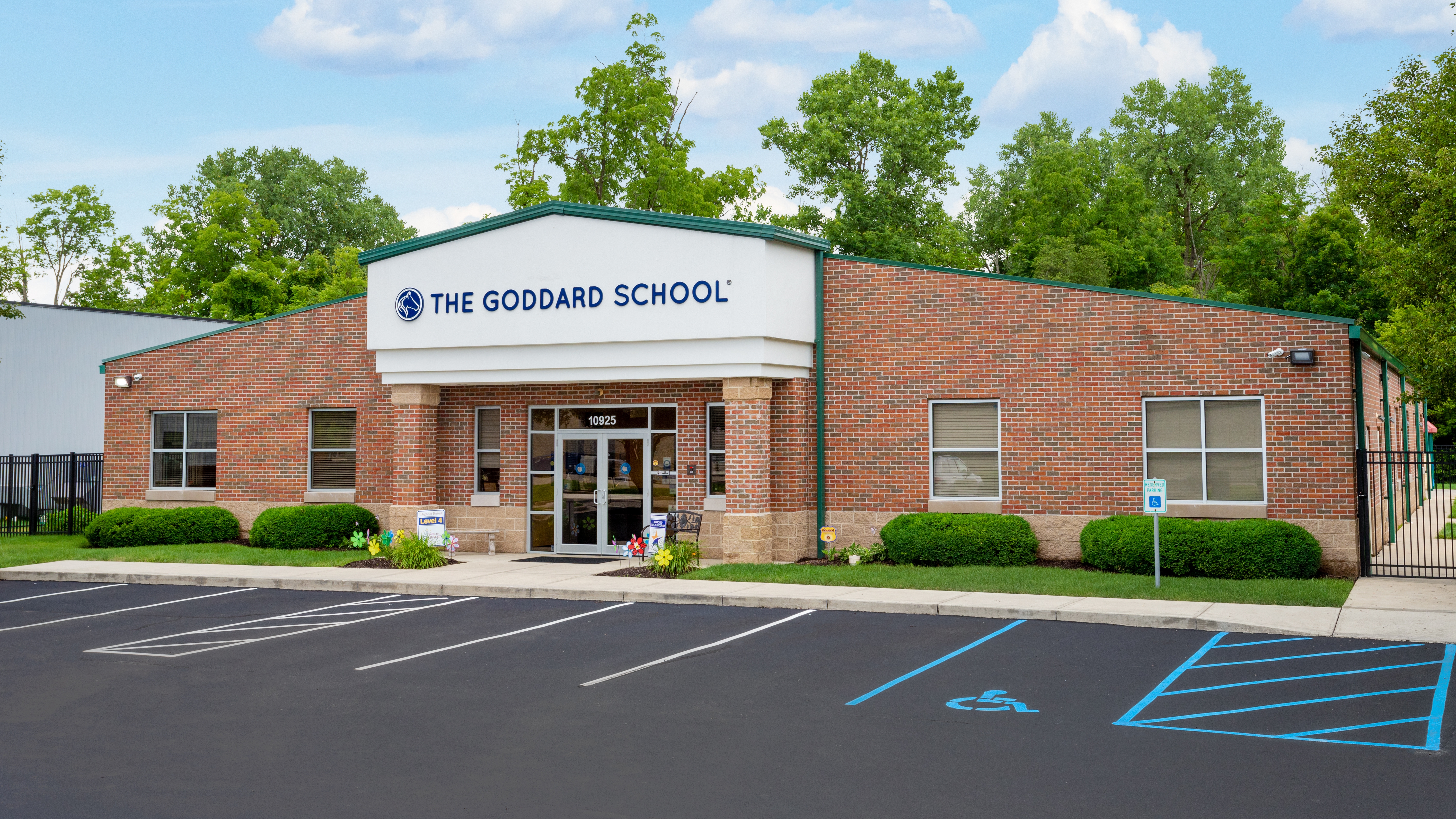 The Goddard School of Geist in Indianapolis, IN
