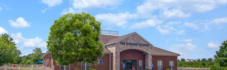 The Goddard School of Oakville in St. Louis, MO