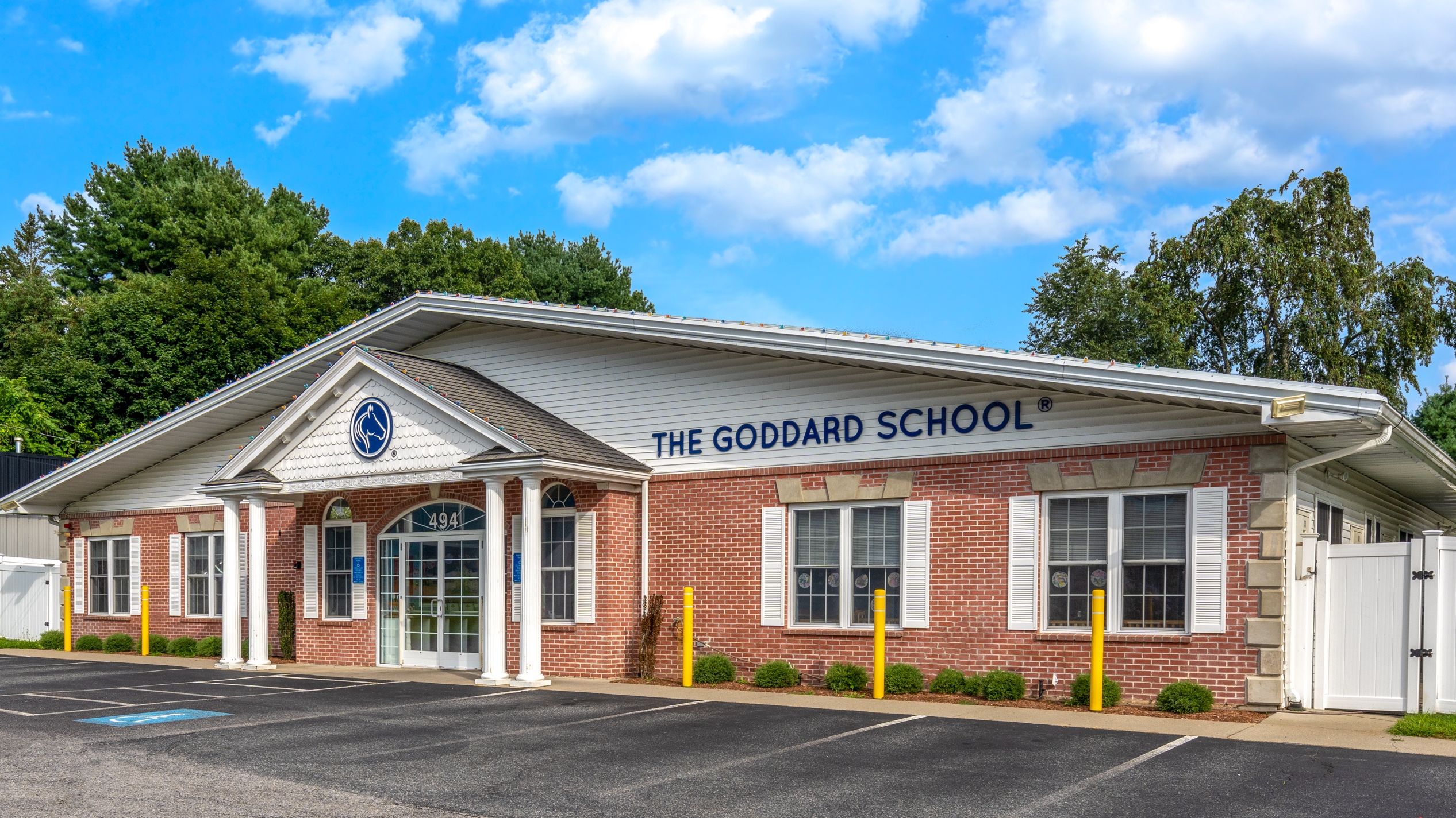 The Goddard School of Auburn in Auburn, MA