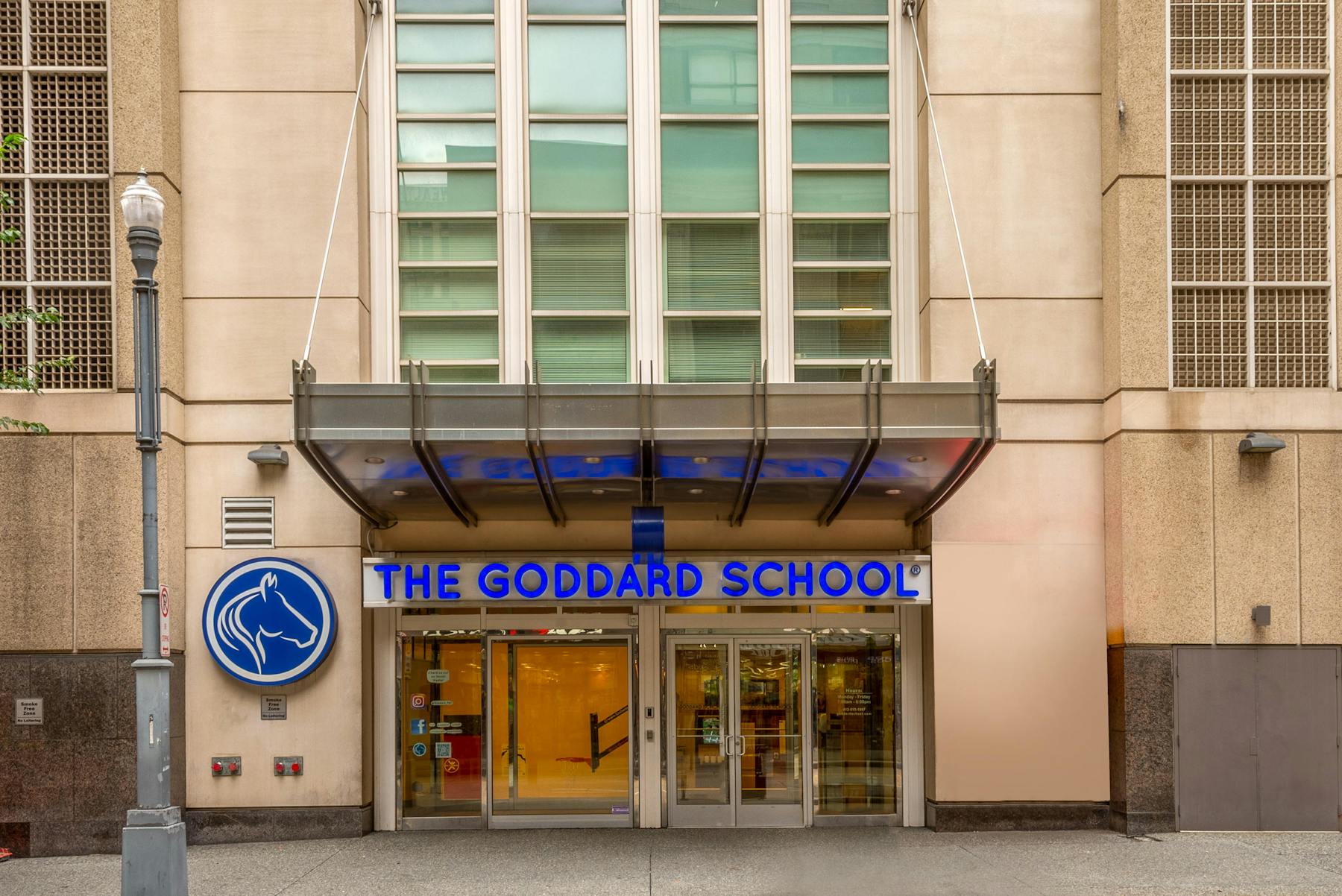The Goddard School of Pittsburgh (Downtown) - Daycare in Pittsburgh, PA ...