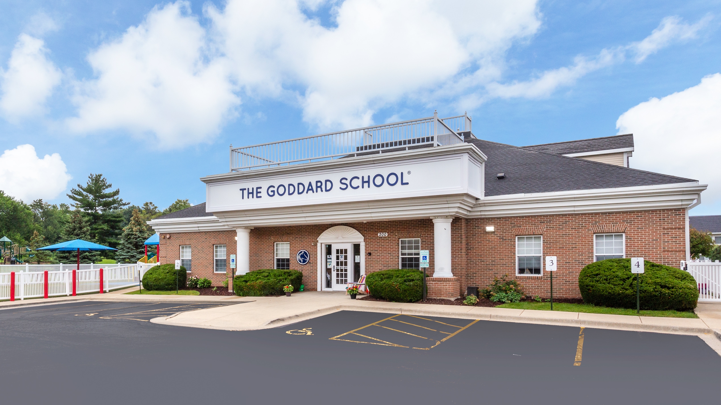 The Goddard School of Saint Charles - Geneva in St. Charles, IL