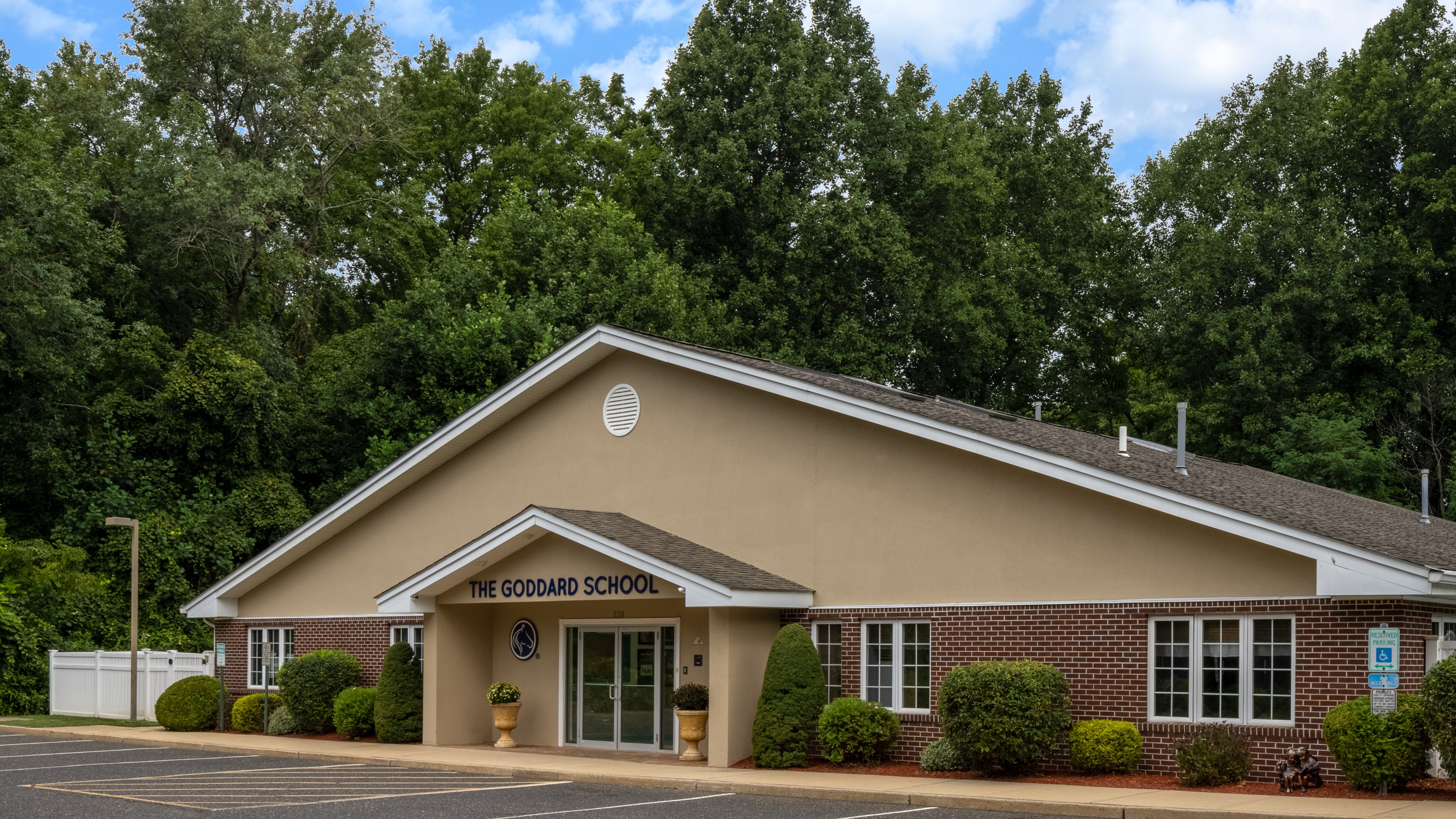 The Goddard School of Freehold in Freehold, NJ