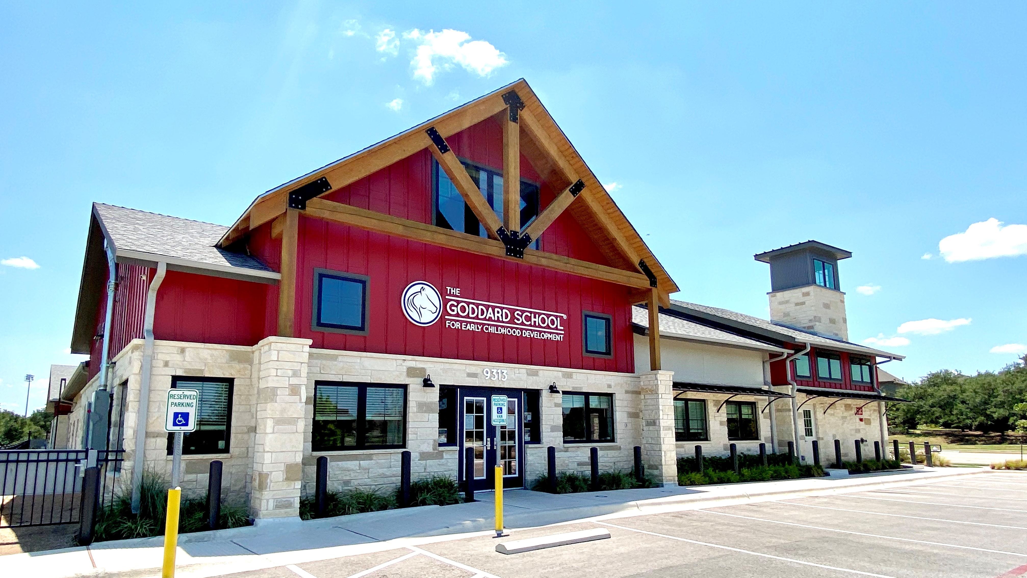 The Goddard School of Austin - Avery Ranch in Austin, TX