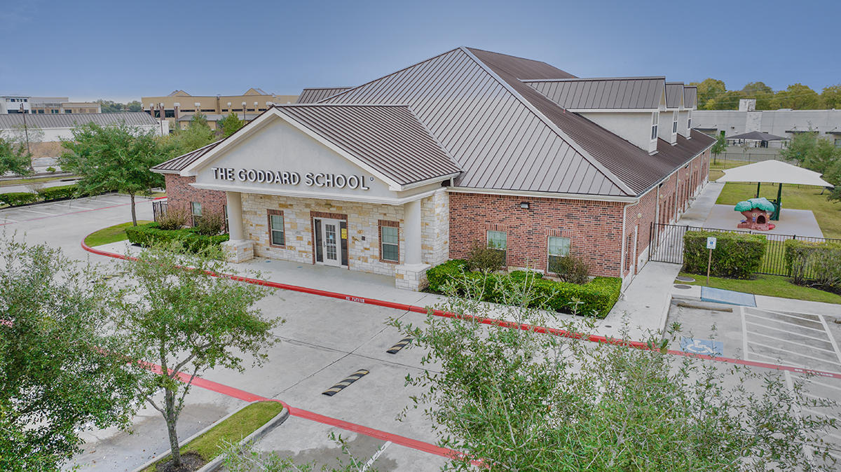 The Goddard School of Sienna in Sienna, TX
