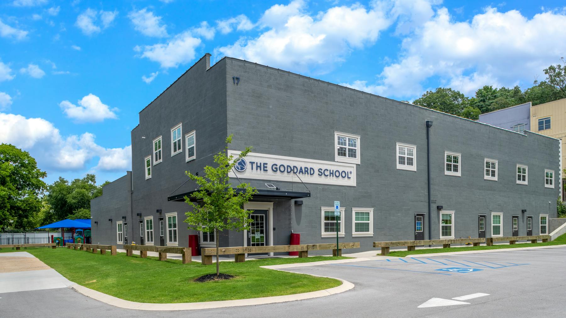 The Goddard School of Chattanooga - Daycare in Chattanooga, TN - Winnie