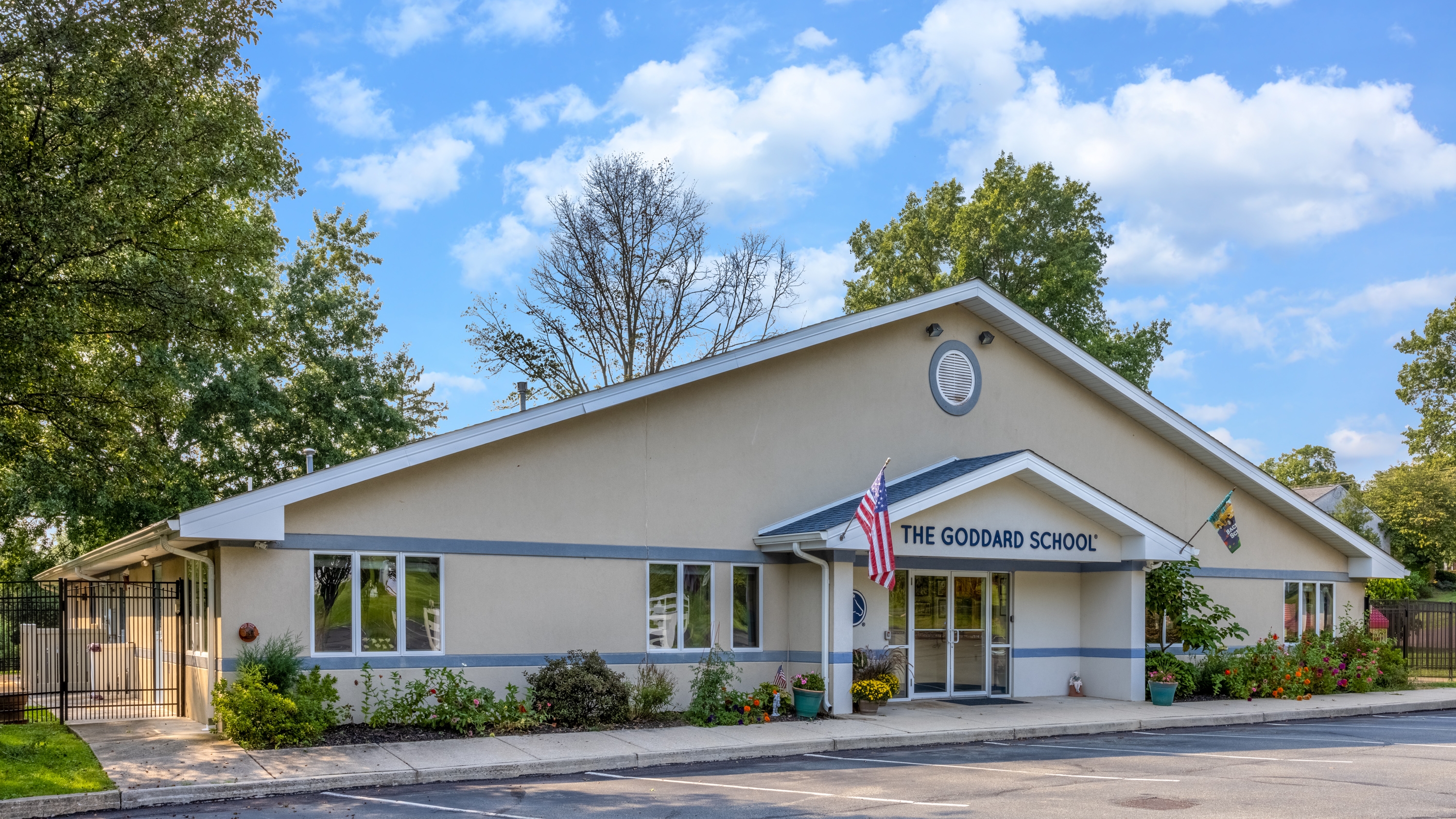 The Goddard School of Sanatoga in Sanatoga, PA