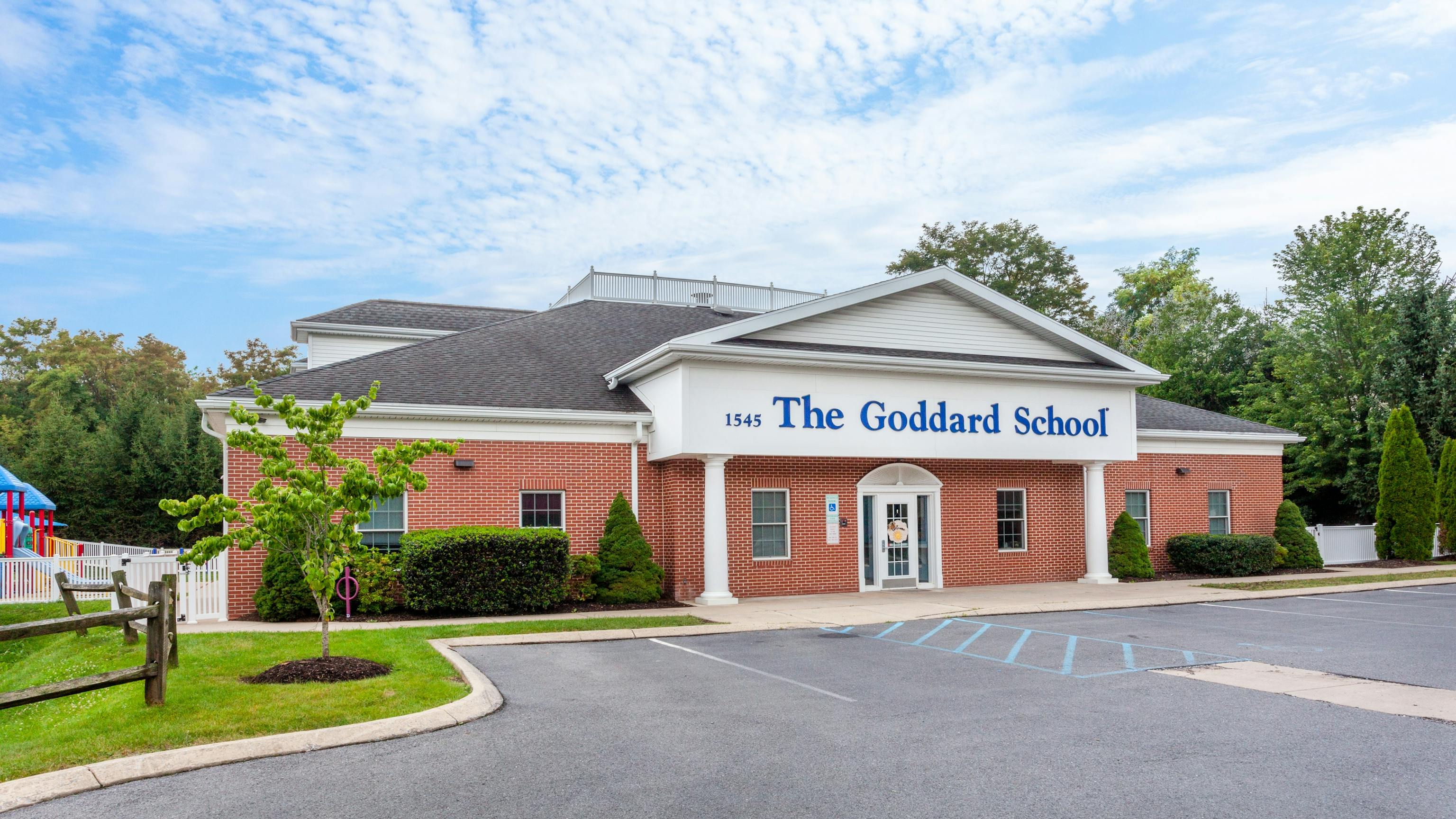 The Goddard School of State College - Daycare in State College, PA - Winnie