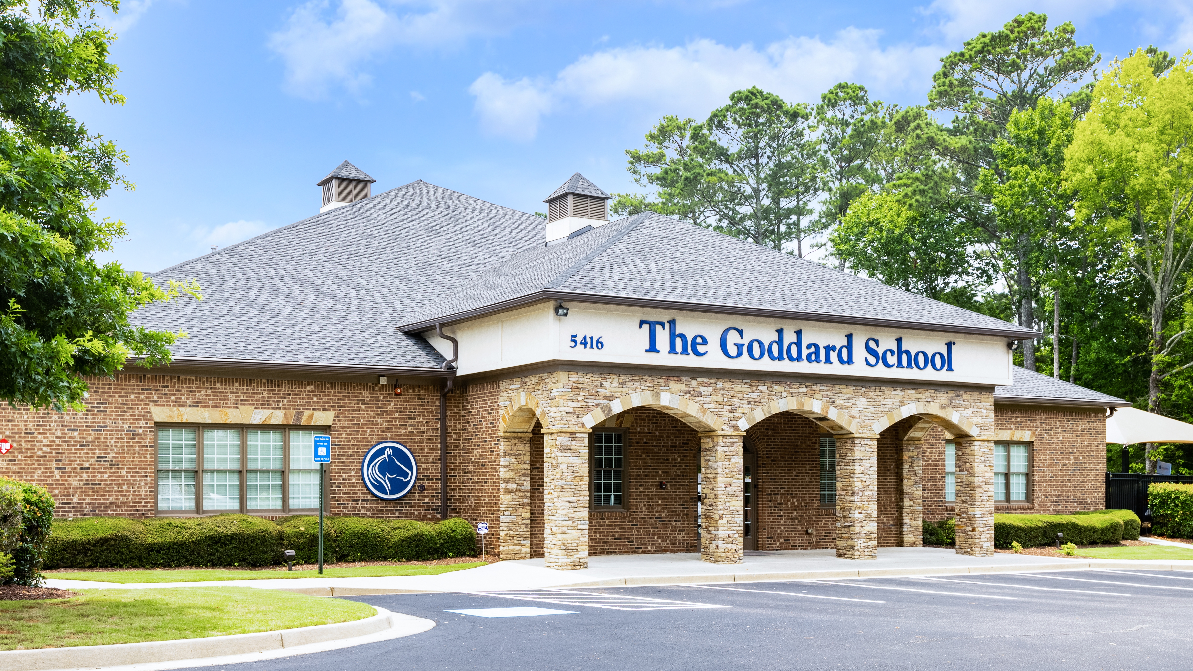 The Goddard School of Cumming in Cumming, GA