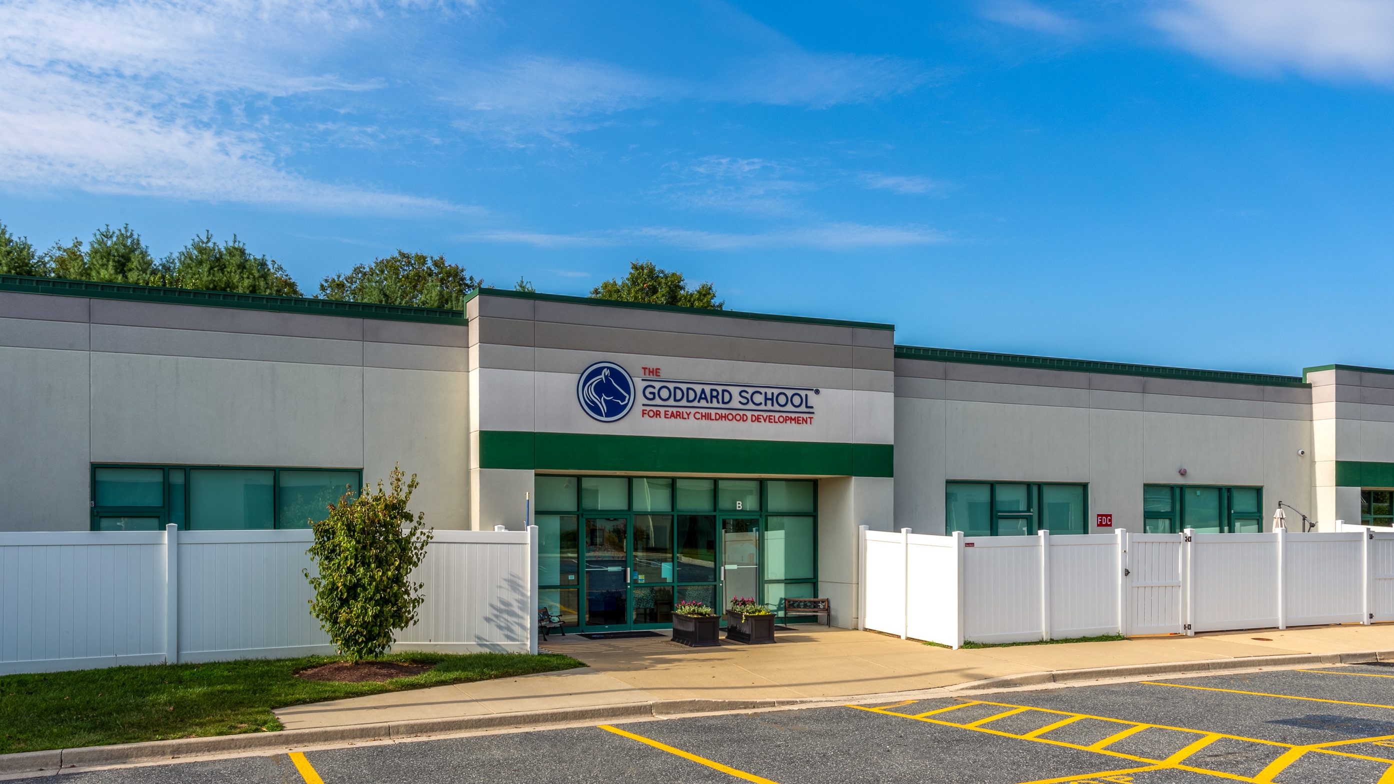 The Goddard School of Sparks in Sparks Glencoe, MD