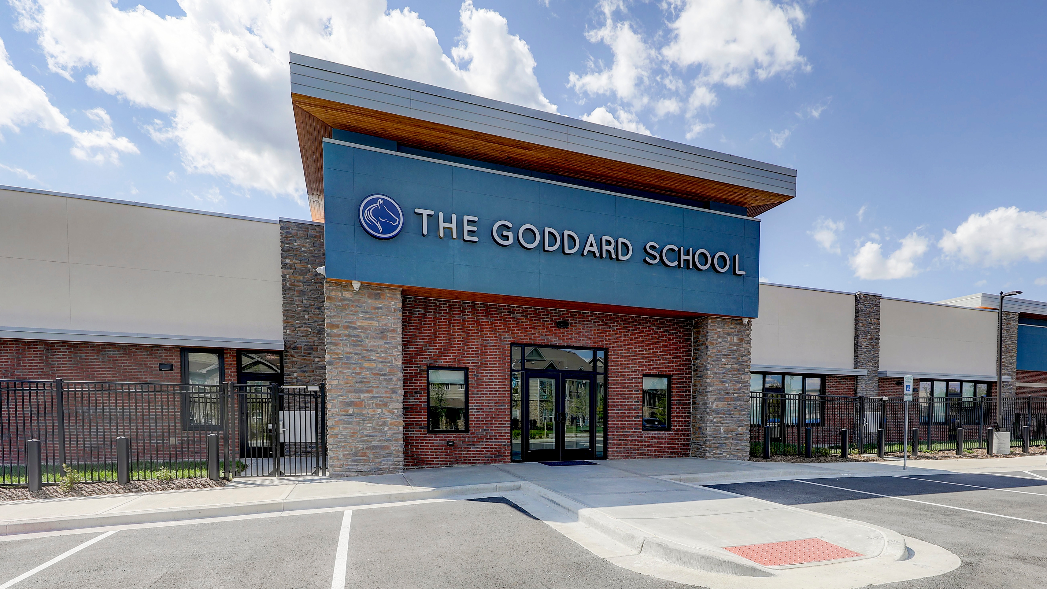 The Goddard School of Overland Park - Stonepost in Overland Park, KS