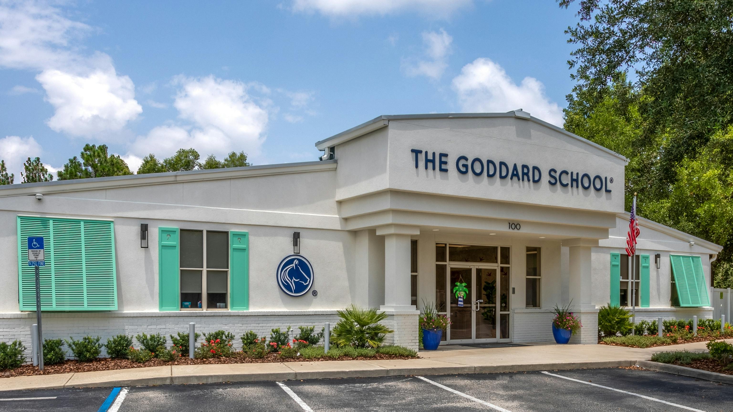 The Goddard School of Saint Johns (Julington Creek) Daycare in Fruit