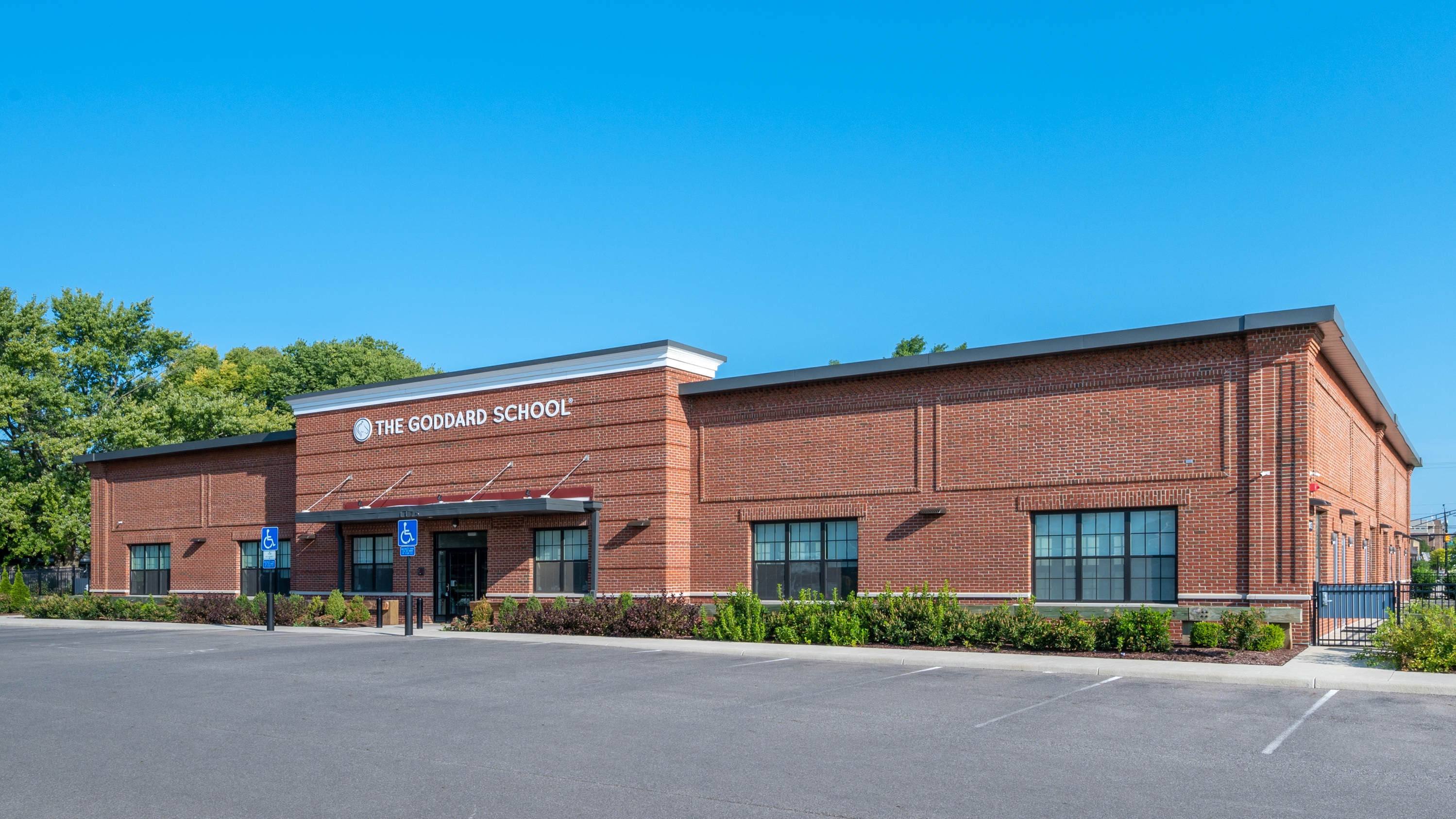 The Goddard School of Grandview in Grandview Heights, OH
