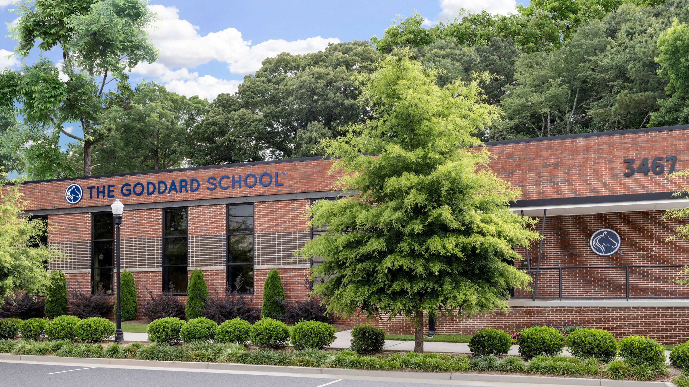The Goddard School of Chamblee - Brookhaven in Chamblee, GA