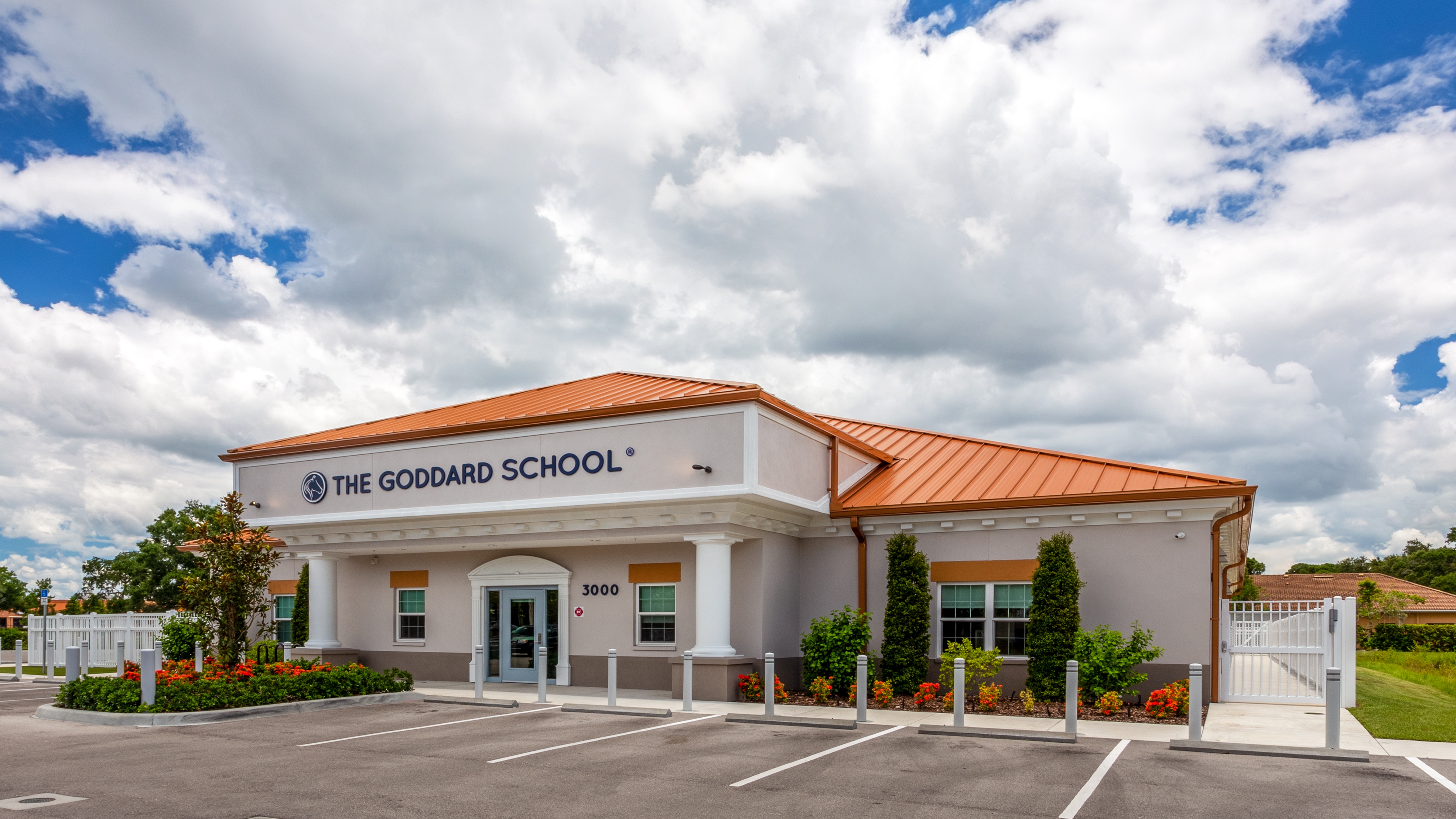 The Goddard School of Sarasota in Sarasota, FL